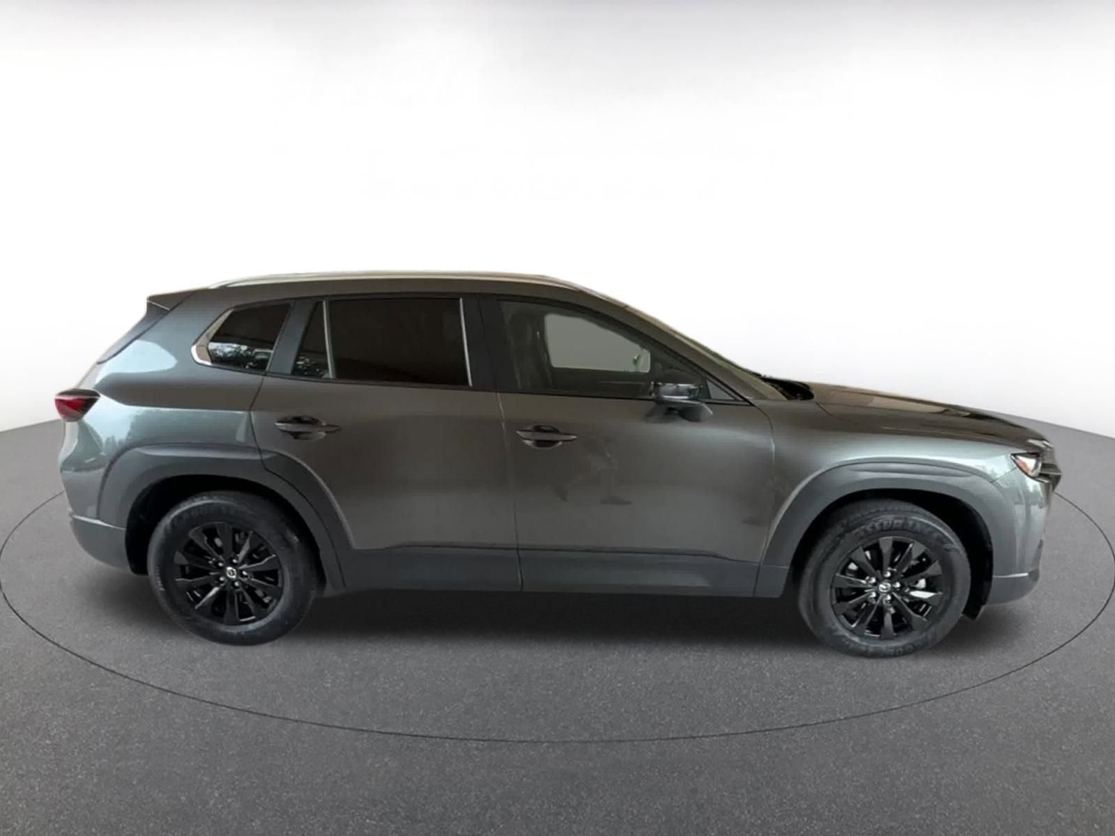 Thumbnail: 2025 Mazda CX-50 - 16