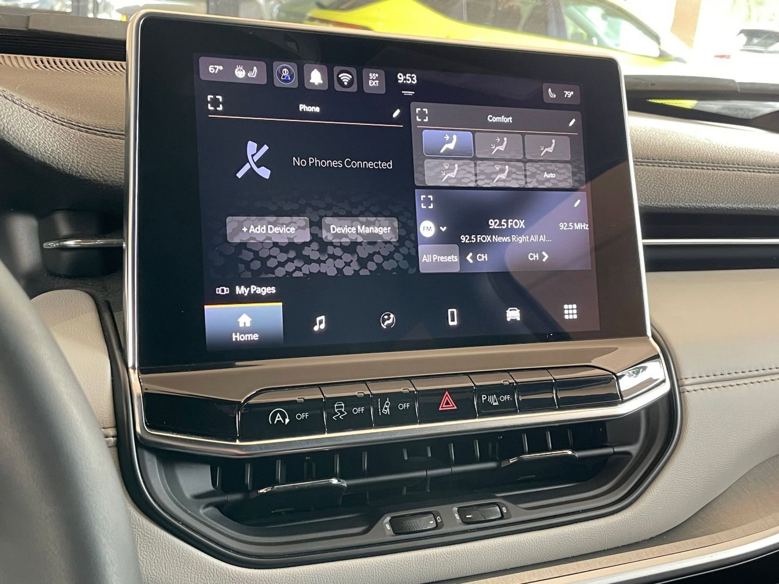 Thumbnail: 2025 Jeep Compass - 20