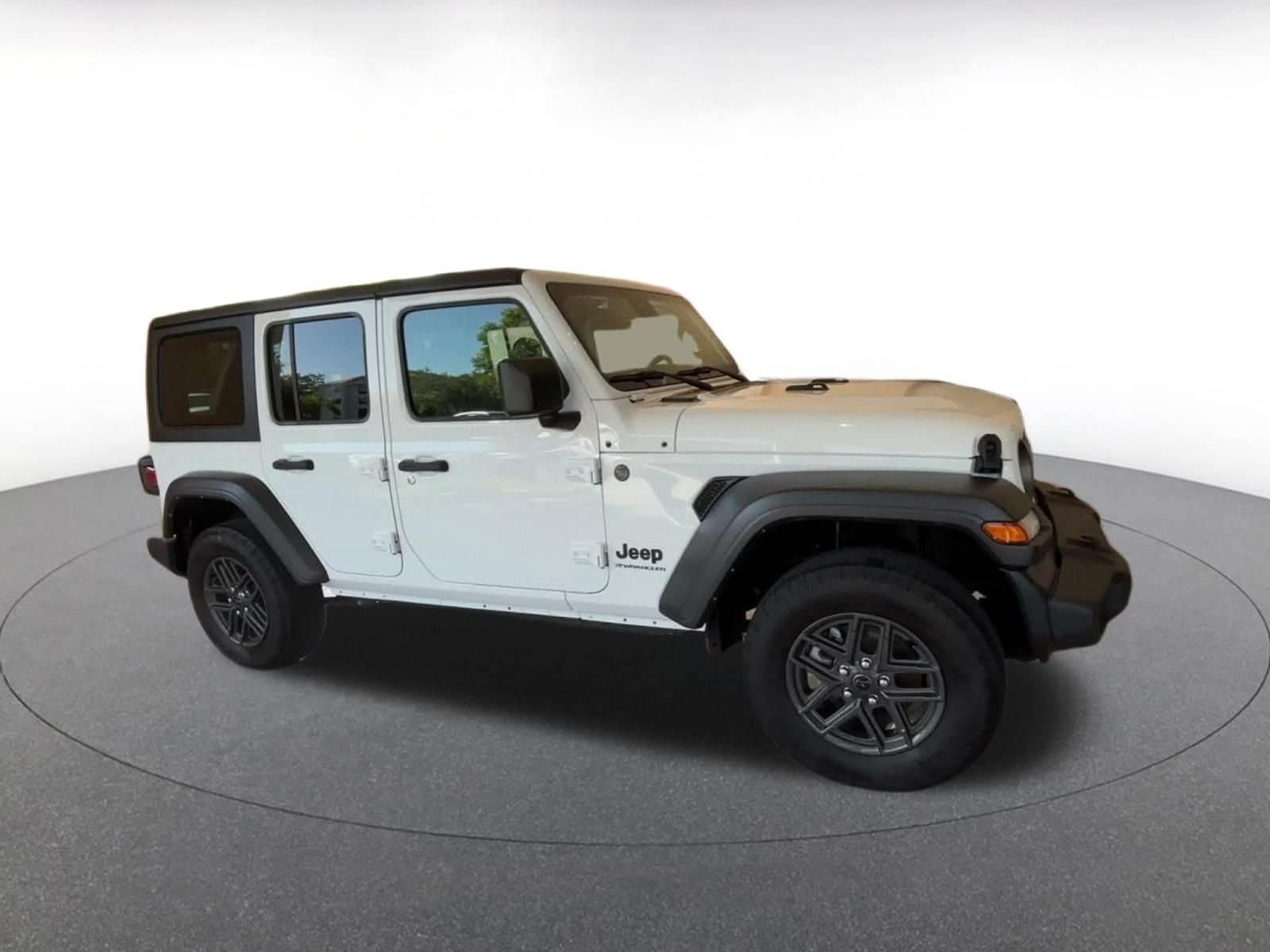 Thumbnail: 2025 Jeep Wrangler - 2
