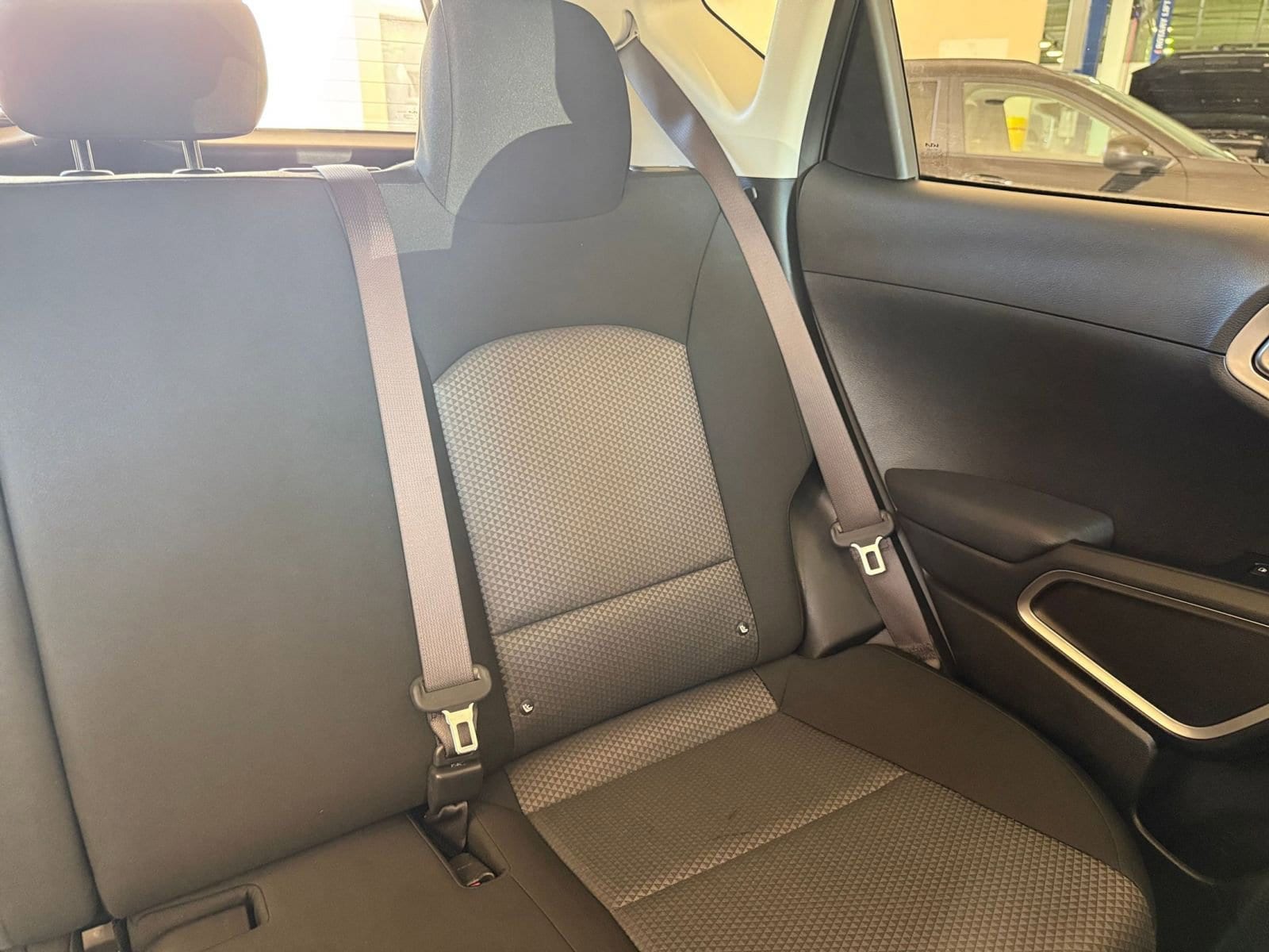 Thumbnail: 2025 Kia Soul - 31