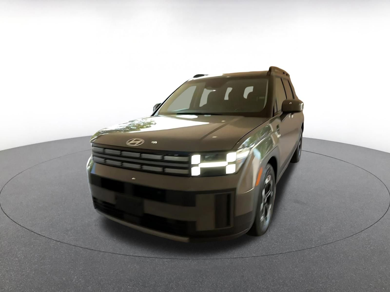 Thumbnail: 2025 Hyundai Santa Fe - 7