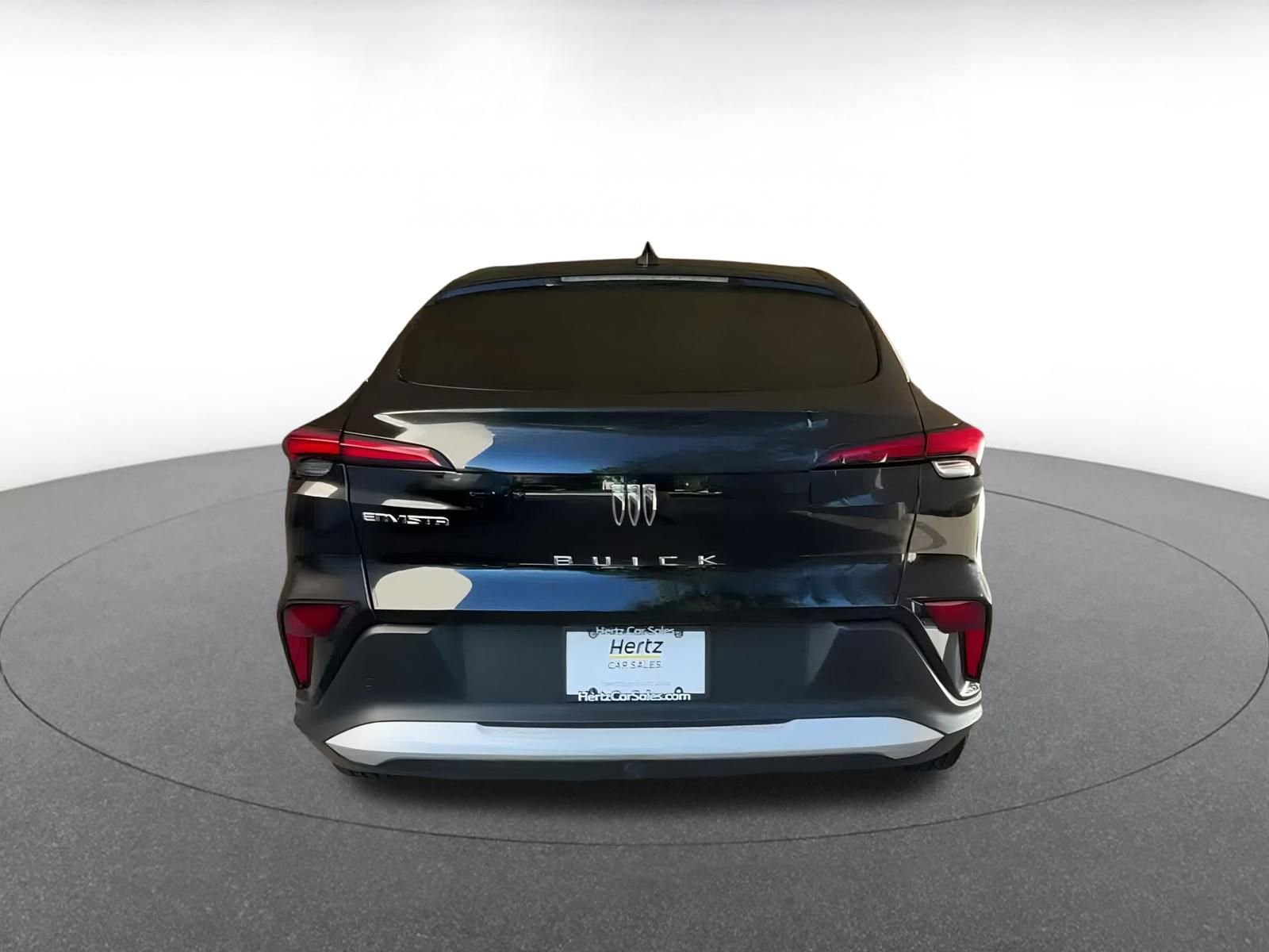 Thumbnail: 2025 Buick Envista - 12