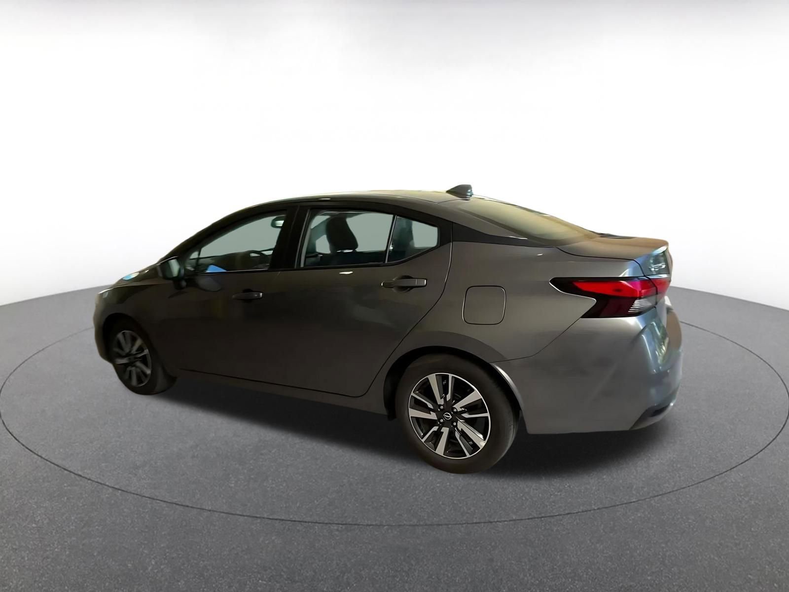 Thumbnail: 2025 Nissan Versa - 10