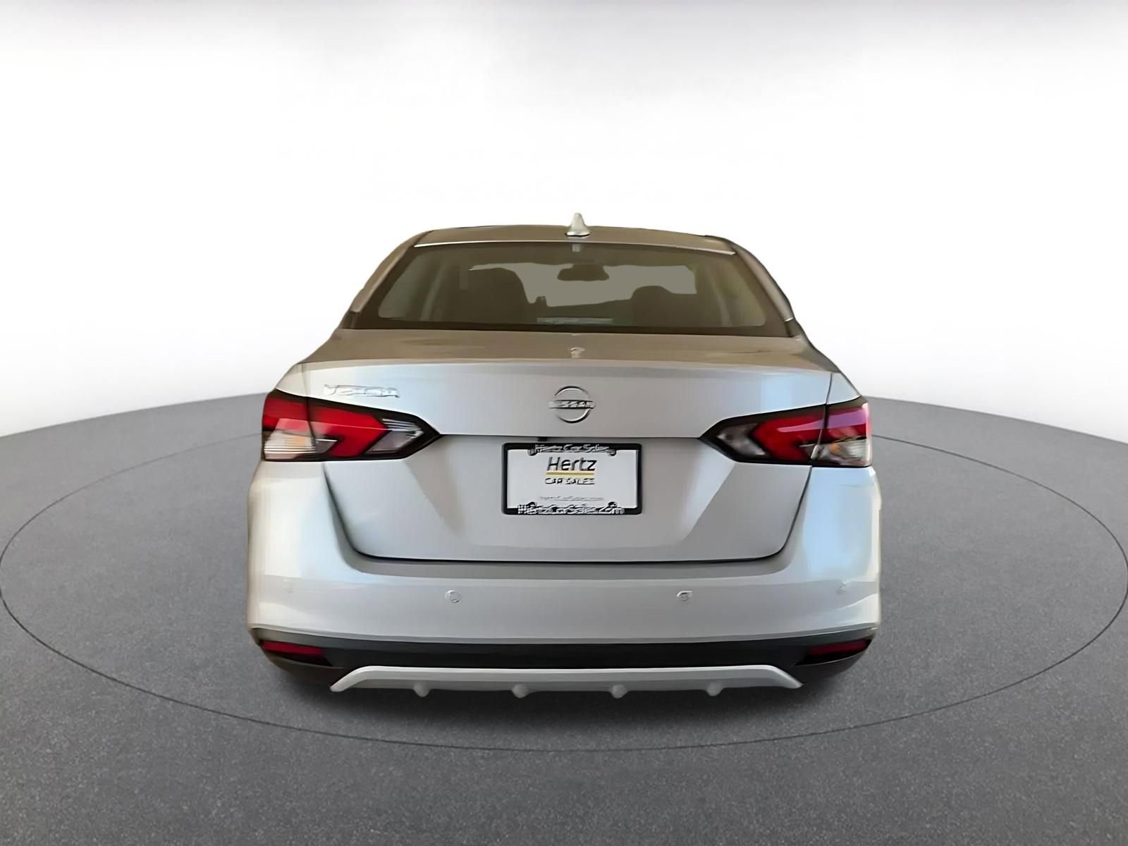 Thumbnail: 2025 Nissan Versa - 12