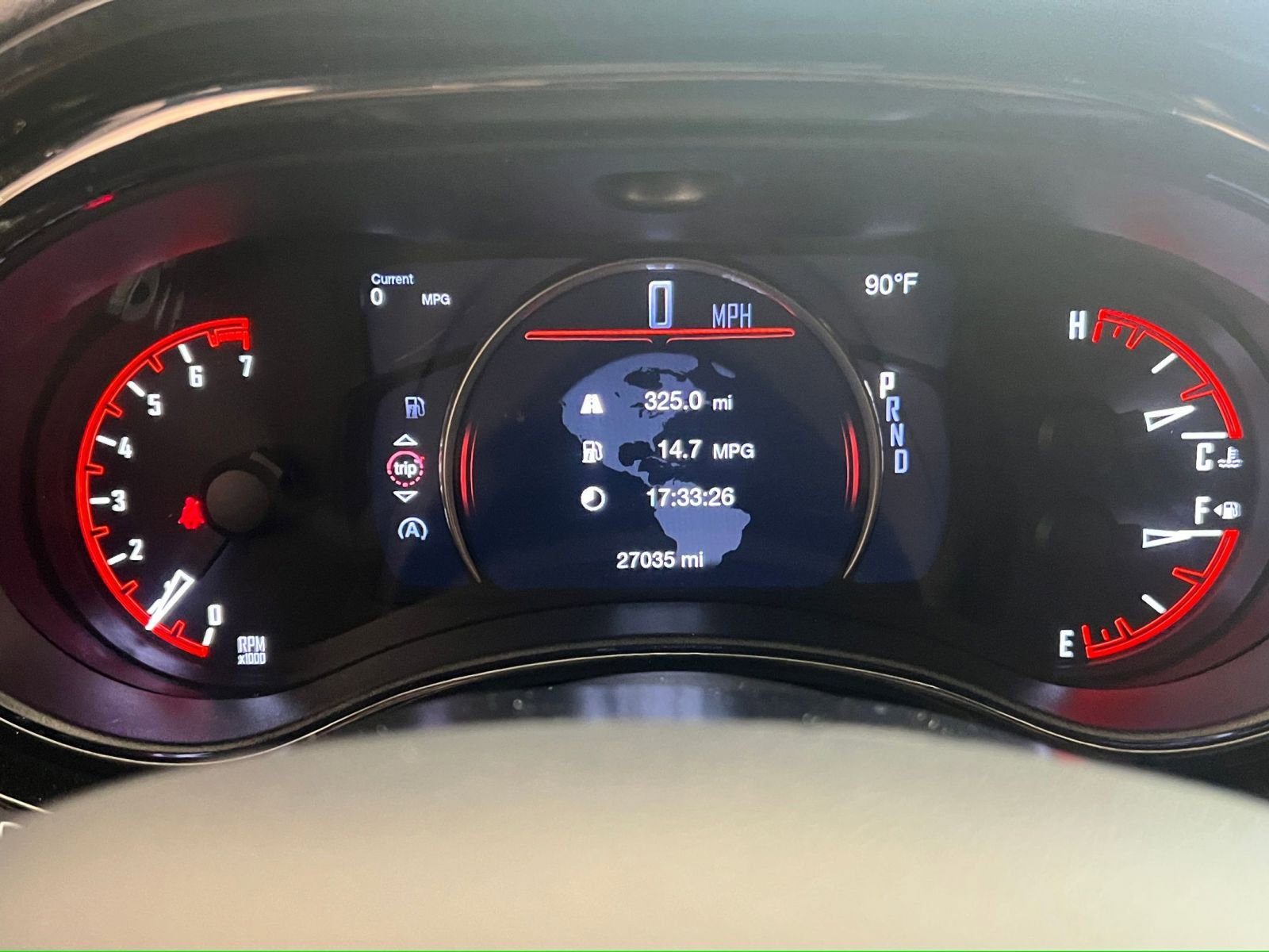 Thumbnail: 2024 Dodge Durango - 34