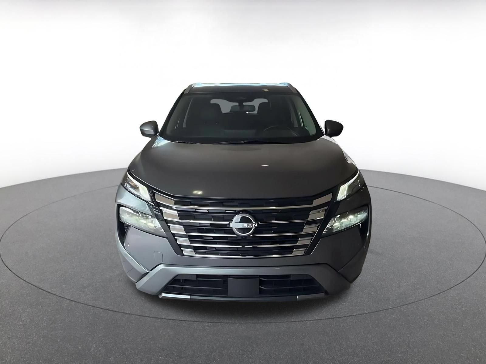 Thumbnail: 2026 Nissan Rogue - 4