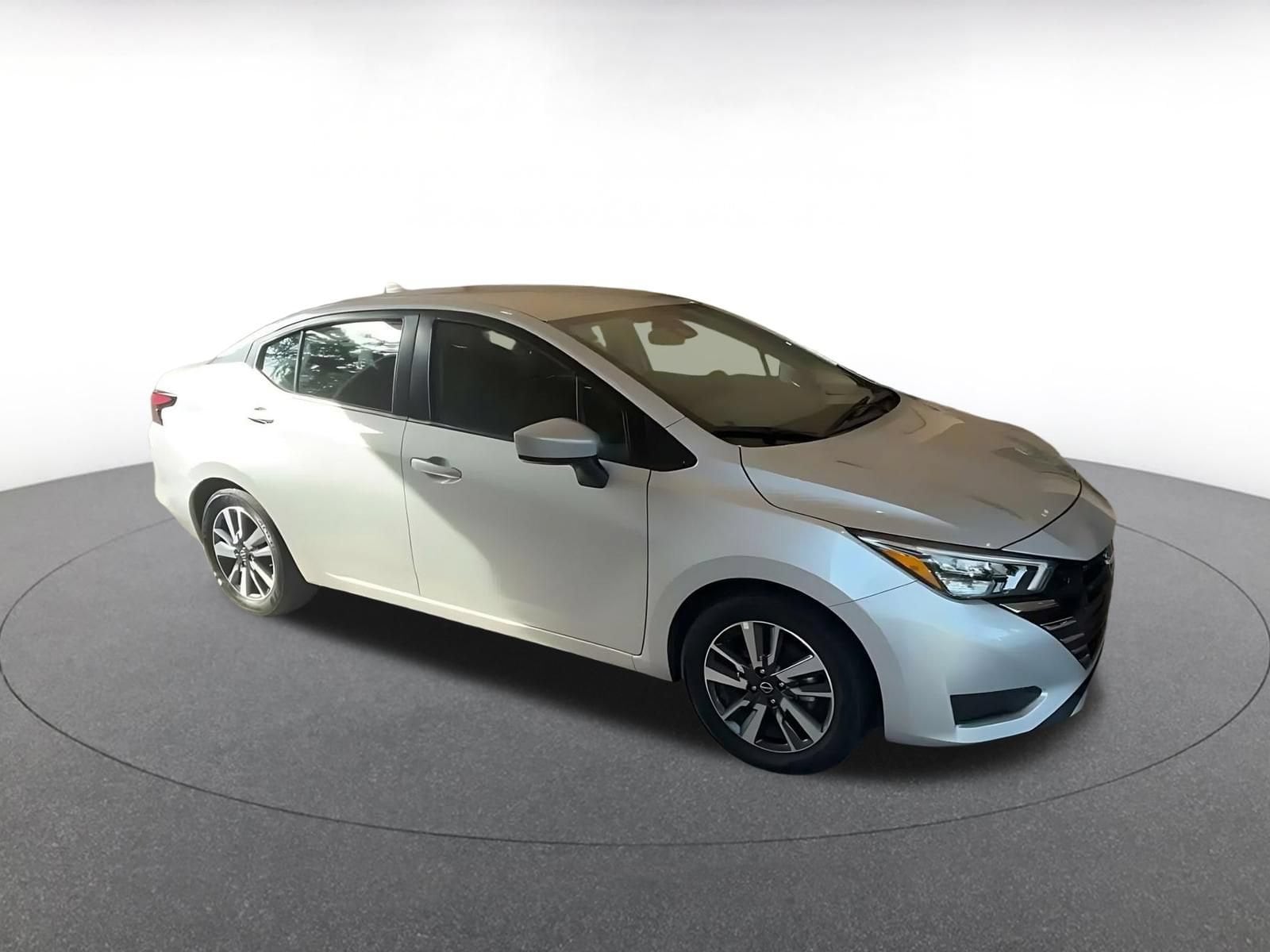 Thumbnail: 2025 Nissan Versa - 2