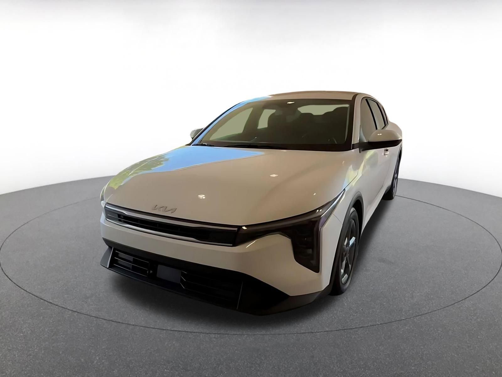 Thumbnail: 2025 Kia K4 - 4