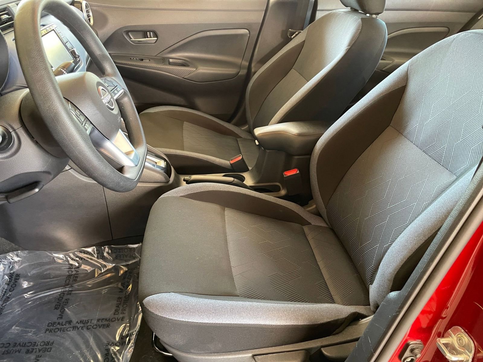 Thumbnail: 2025 Nissan Versa - 24