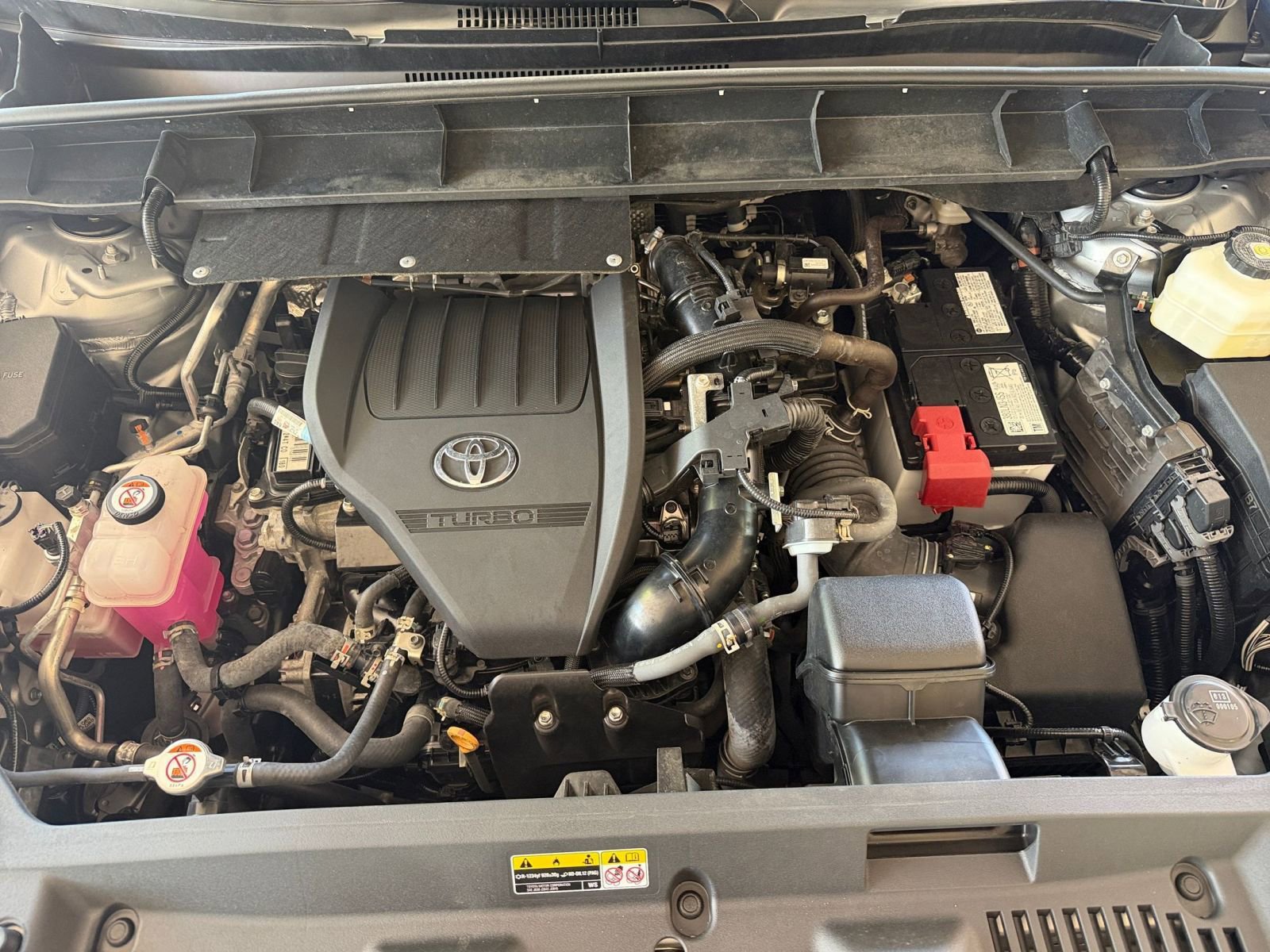 Thumbnail: 2025 Toyota Highlander - 35