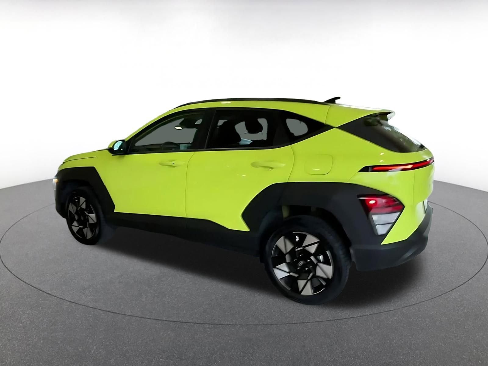 Thumbnail: 2025 Hyundai Kona - 10