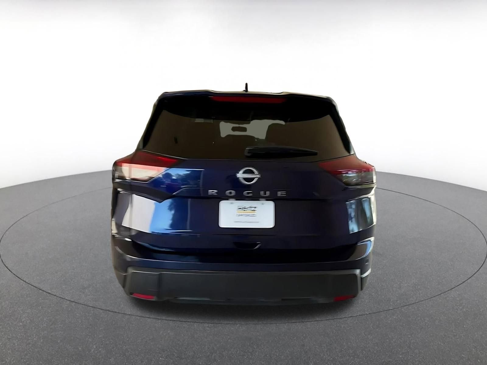 Thumbnail: 2025 Nissan Rogue - 12