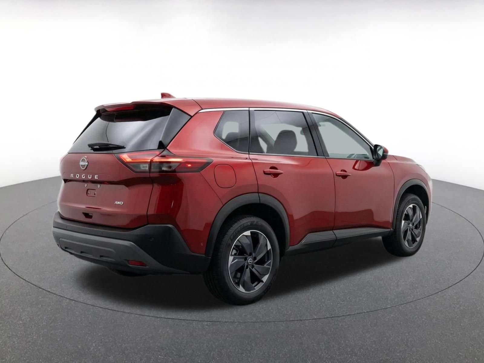 Thumbnail: 2025 Nissan Rogue - 17