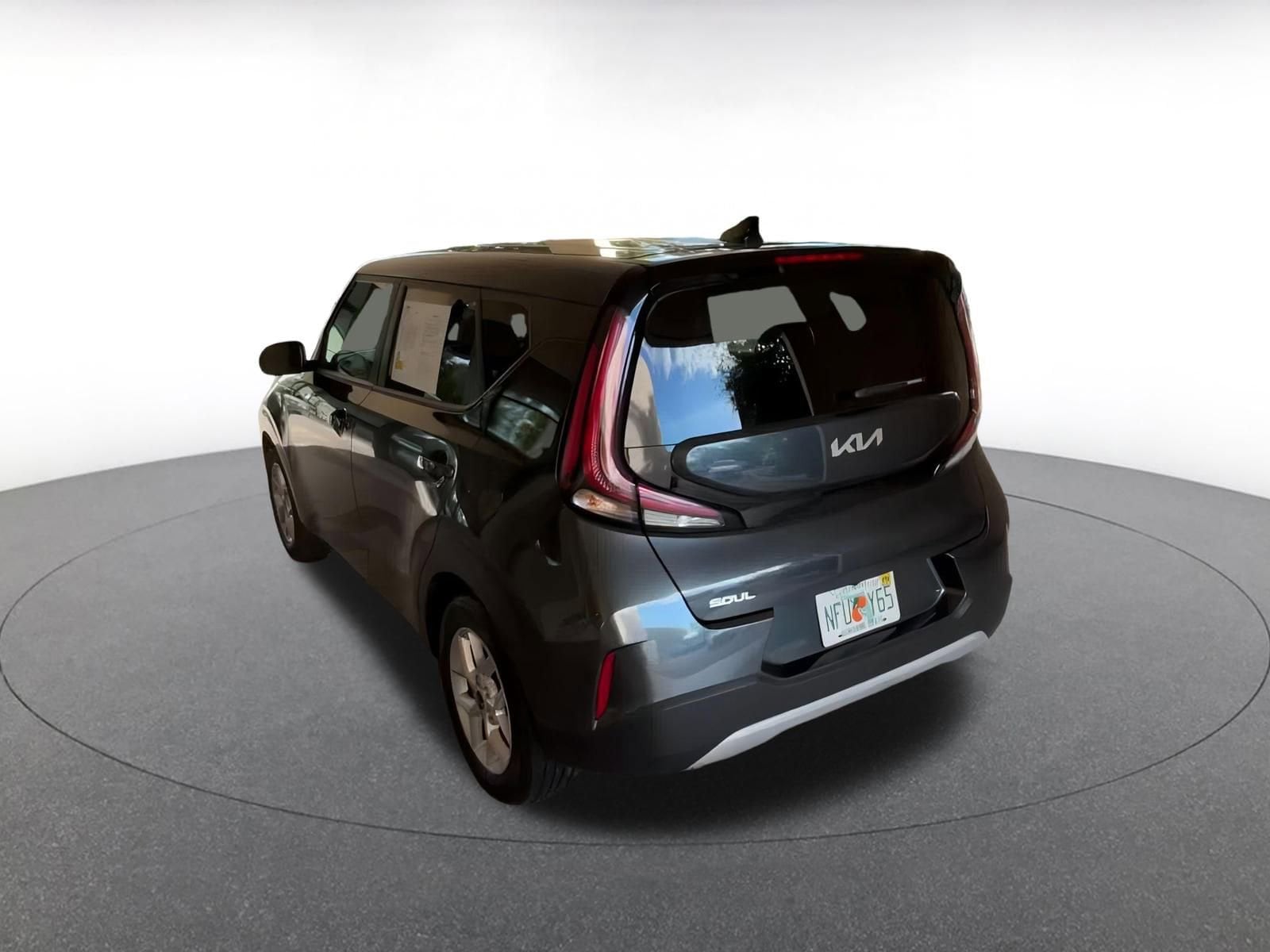 Thumbnail: 2025 Kia Soul - 14