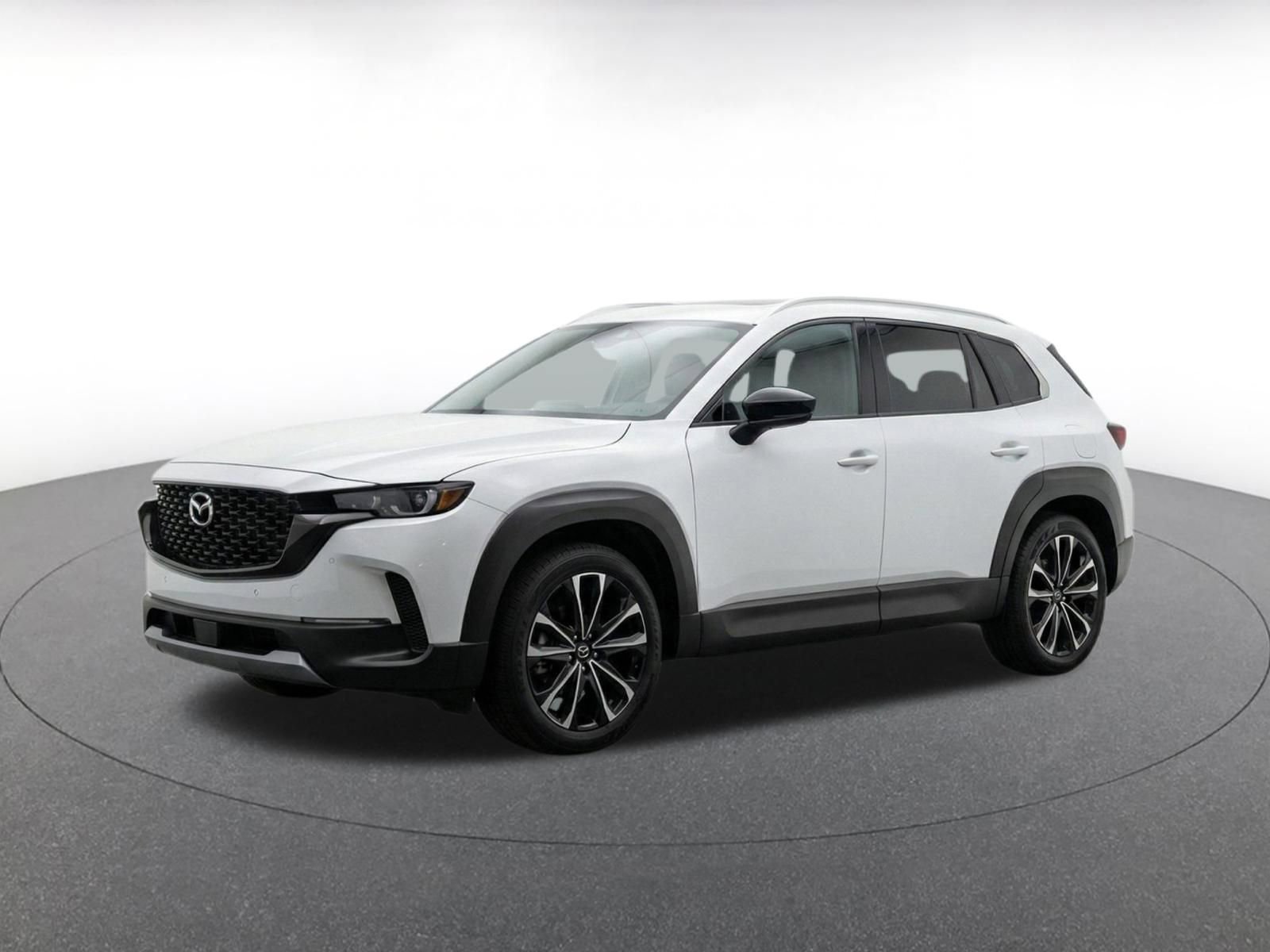 Thumbnail: 2025 Mazda CX-50 - 3