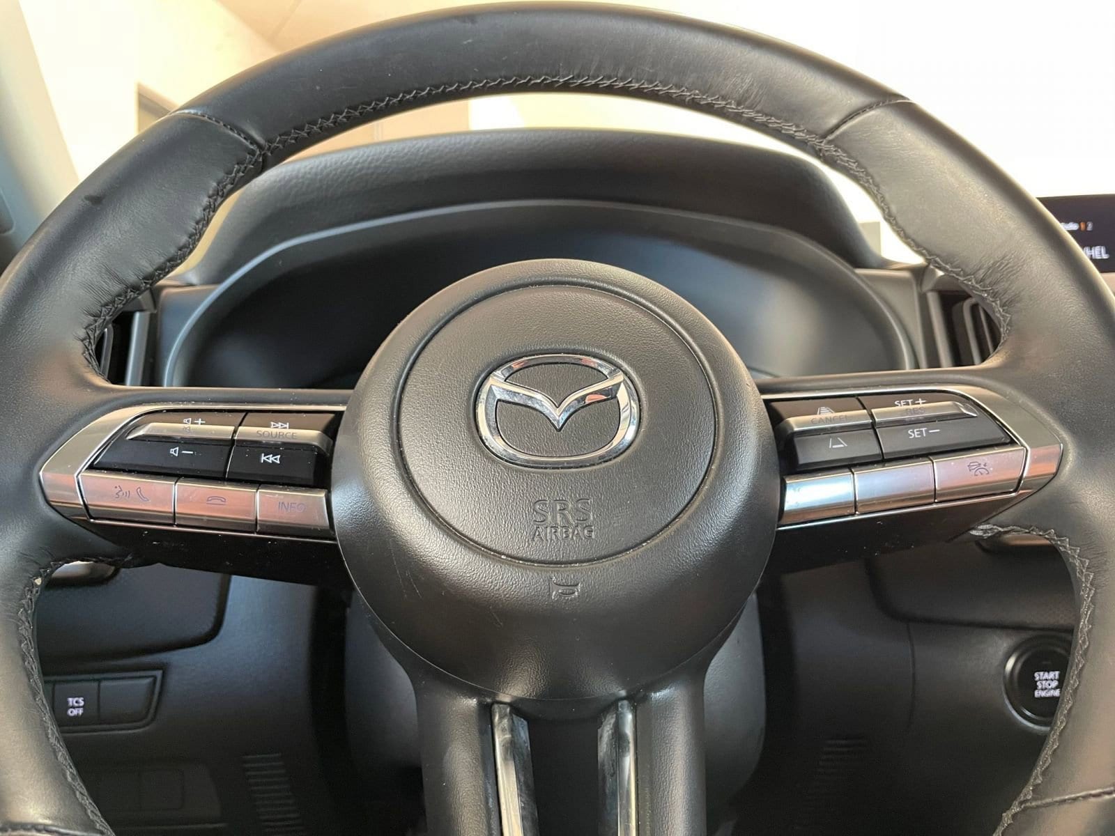 Thumbnail: 2025 Mazda CX-50 - 27