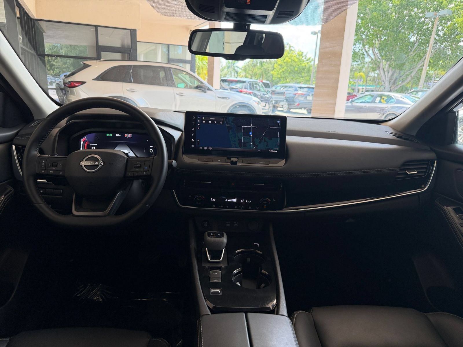 Thumbnail: 2026 Nissan Rogue - 29