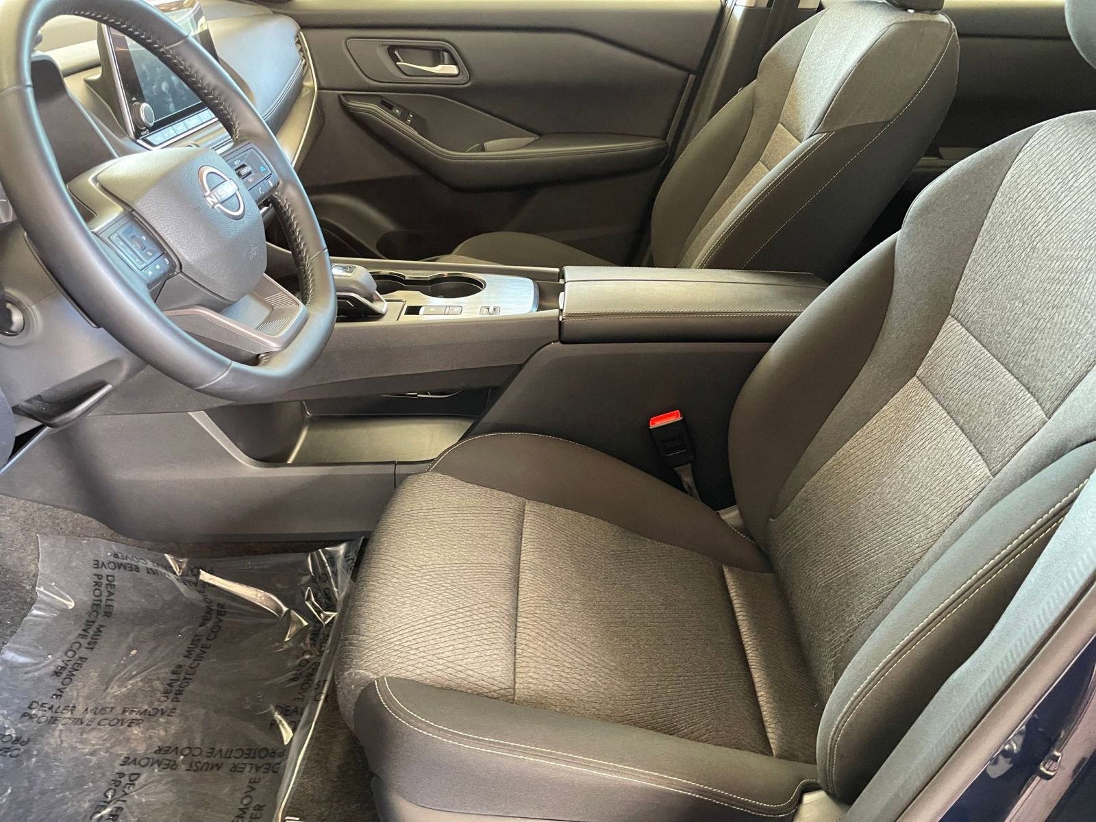 Thumbnail: 2025 Nissan Rogue - 29