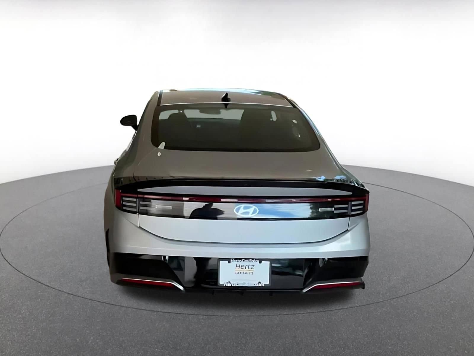 Thumbnail: 2025 Hyundai Sonata - 12