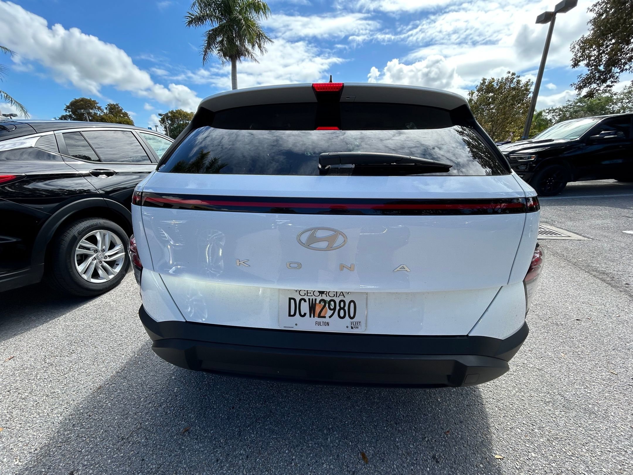 Thumbnail: 2025 Hyundai Kona - 6