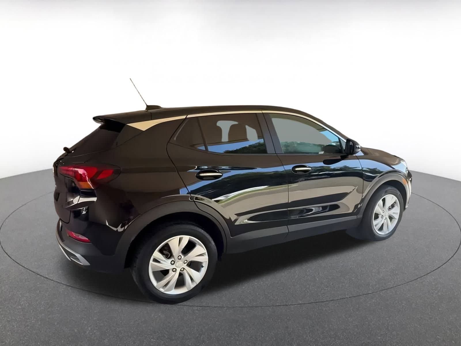 Thumbnail: 2025 Buick Encore GX - 15