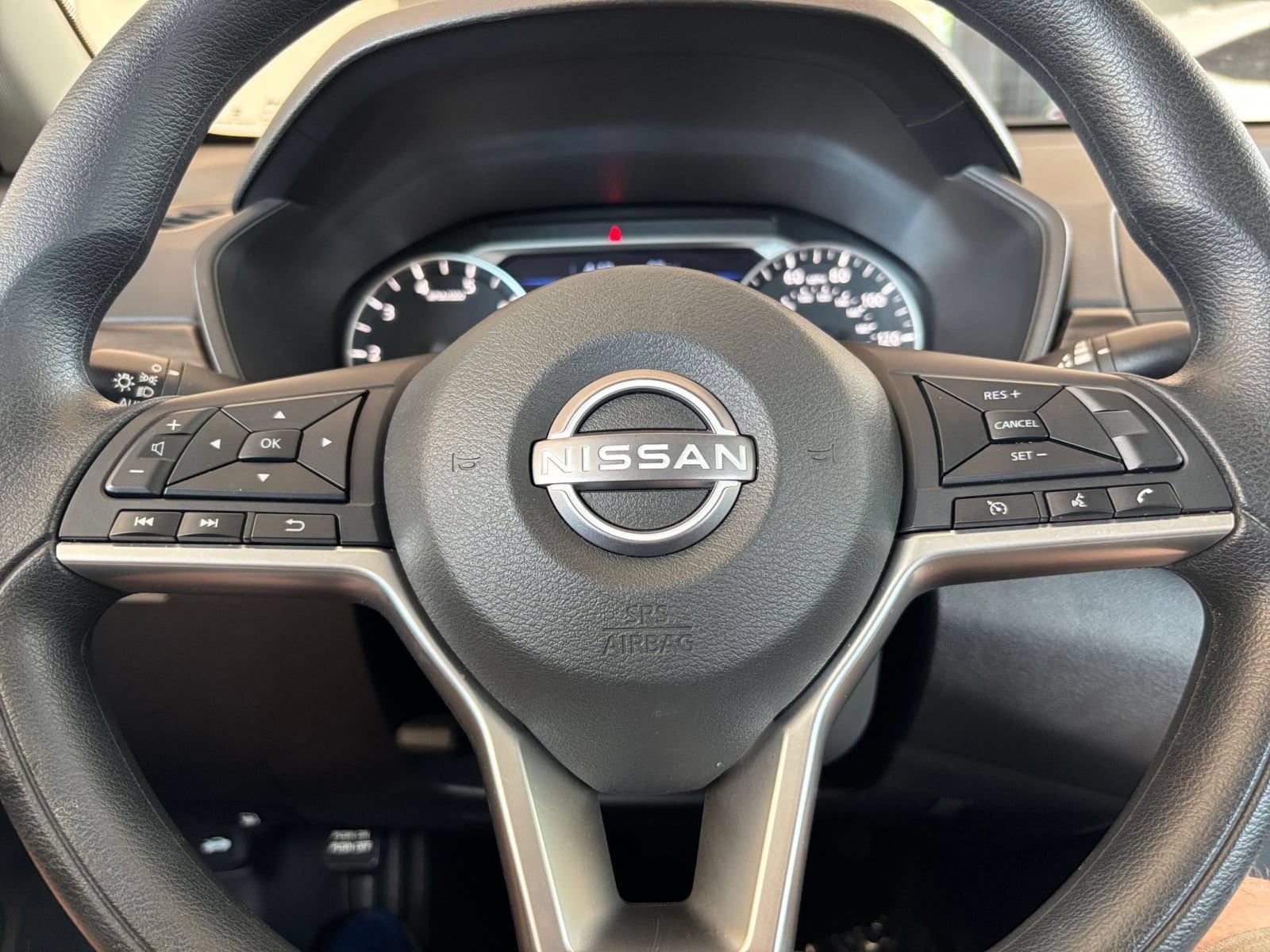 Thumbnail: 2026 Nissan Altima - 27