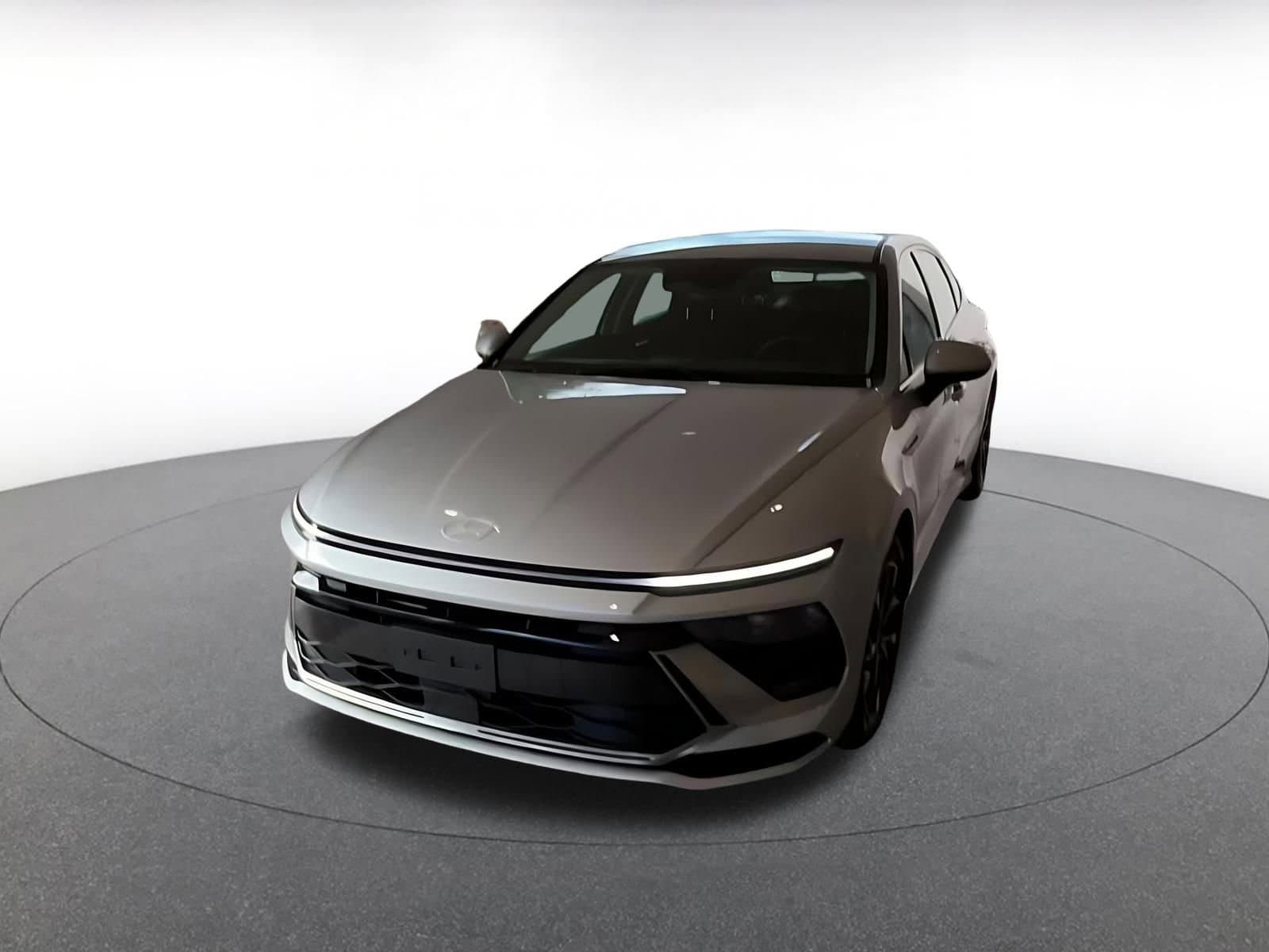 Thumbnail: 2025 Hyundai Sonata - 7