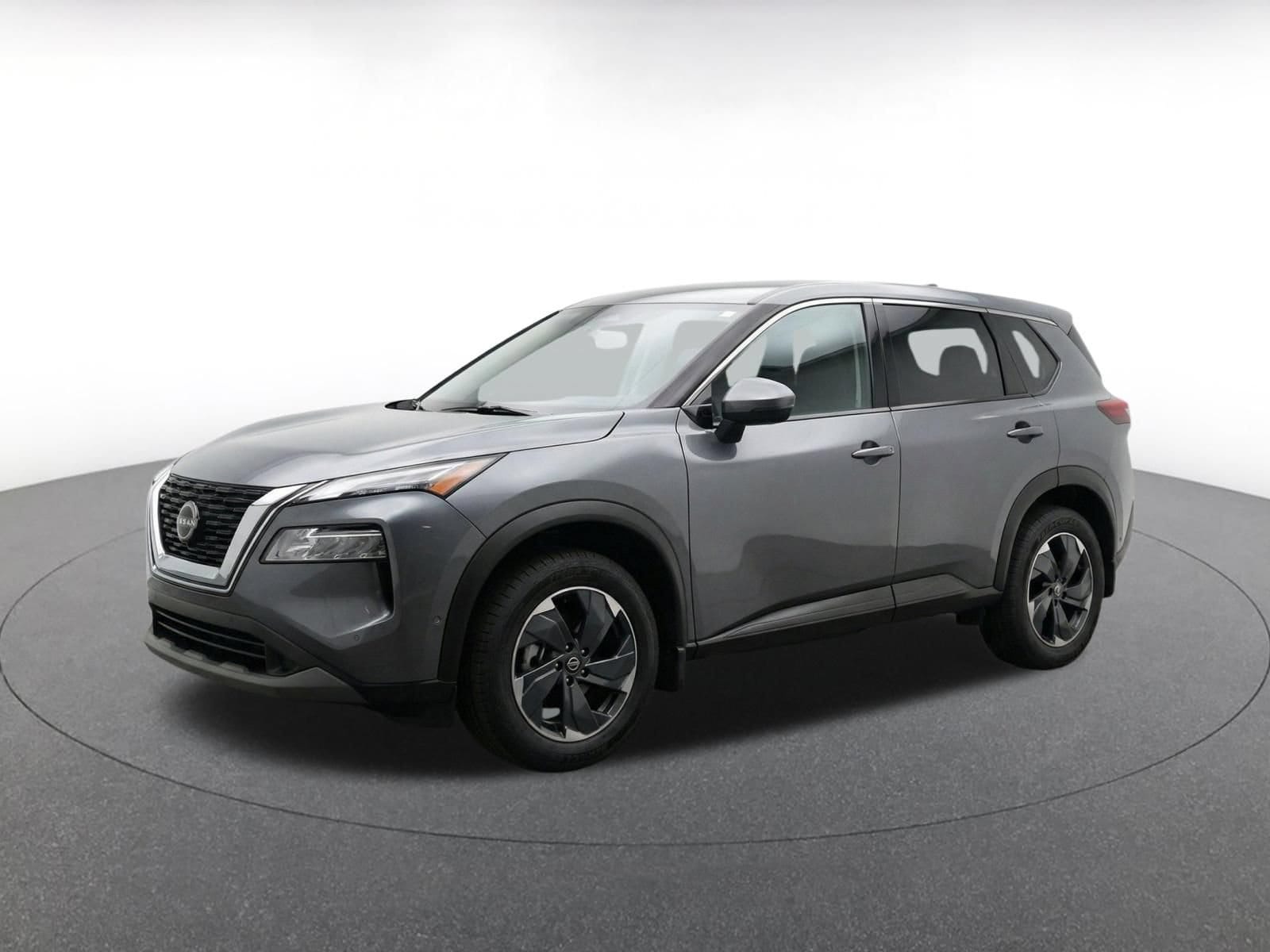 Thumbnail: 2025 Nissan Rogue - 8