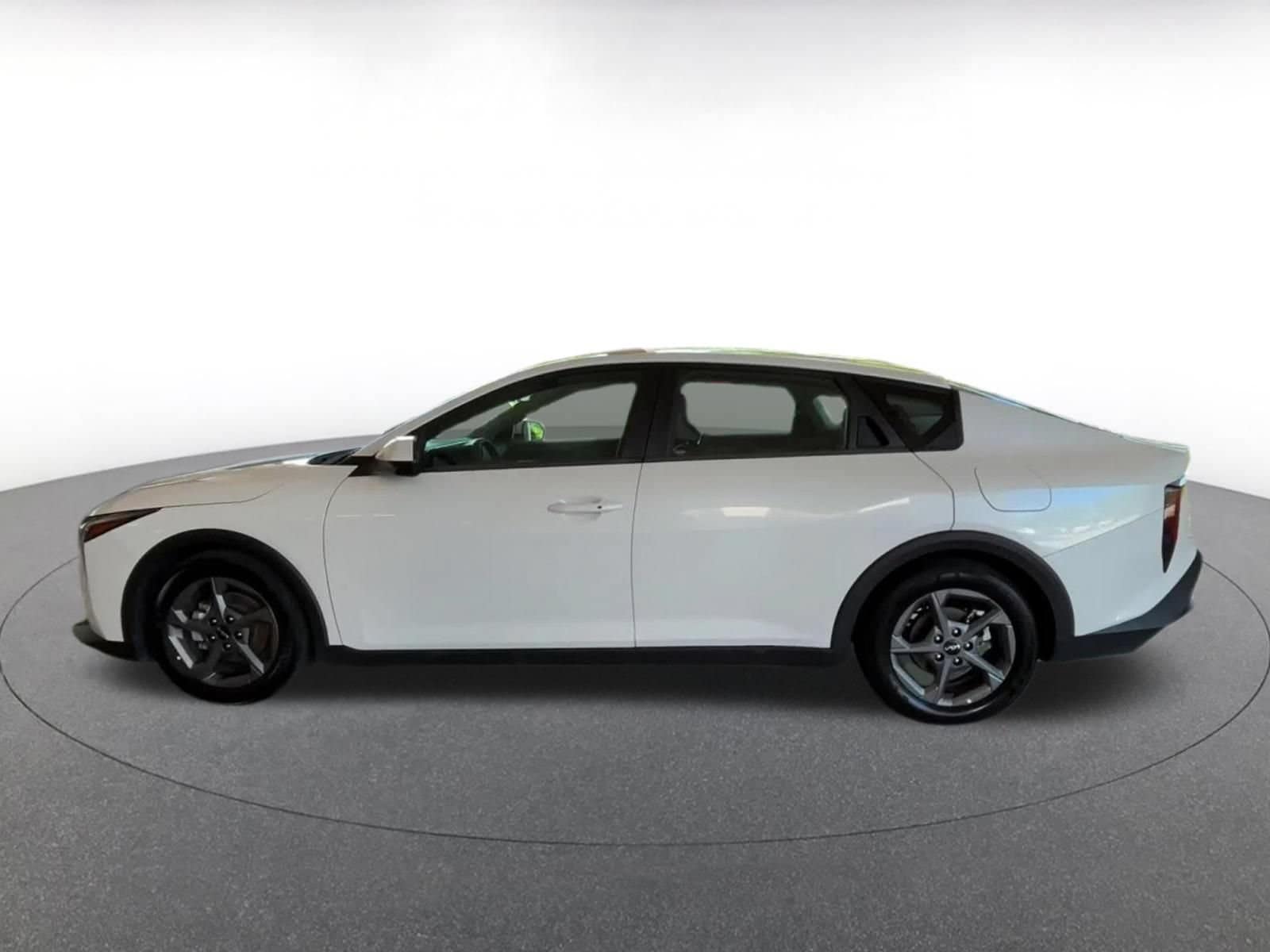 Thumbnail: 2025 Kia K4 - 8