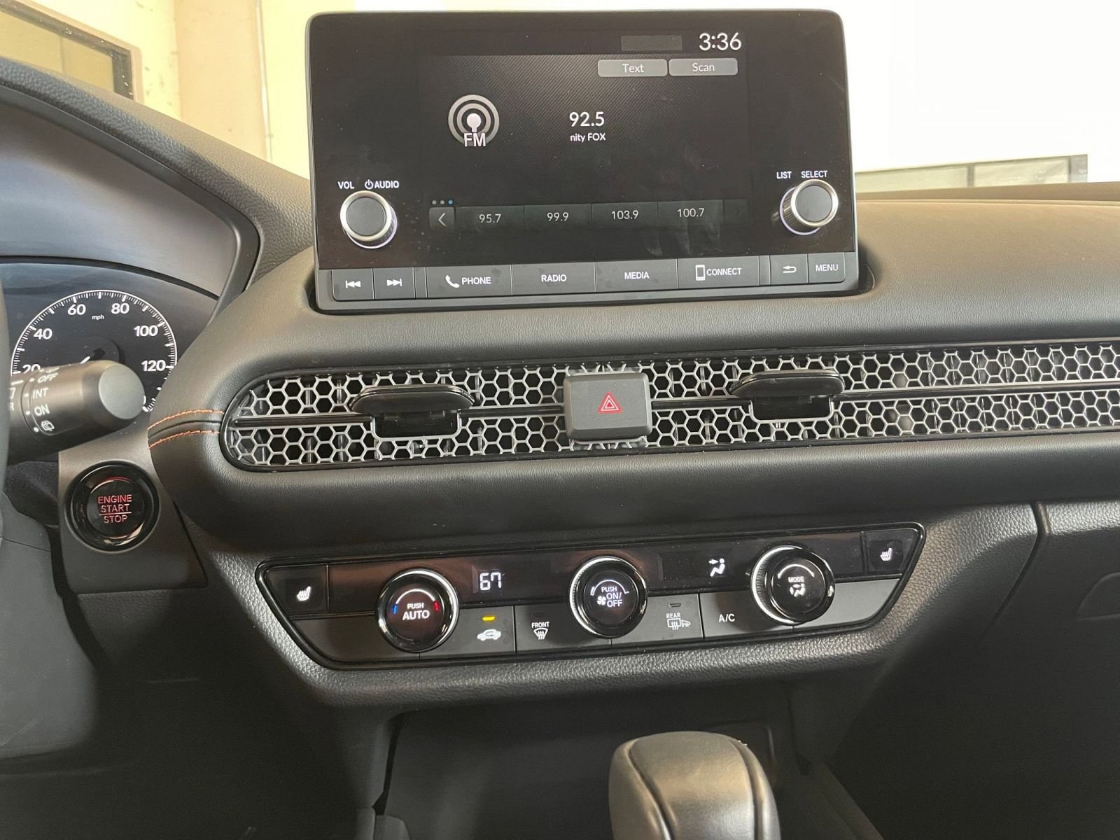 Thumbnail: 2025 Honda HR-V - 18