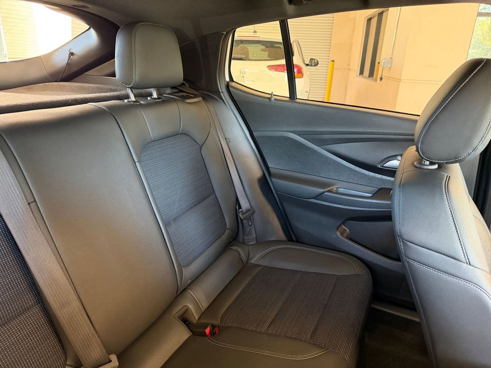 Thumbnail: 2025 Buick Envista - 32