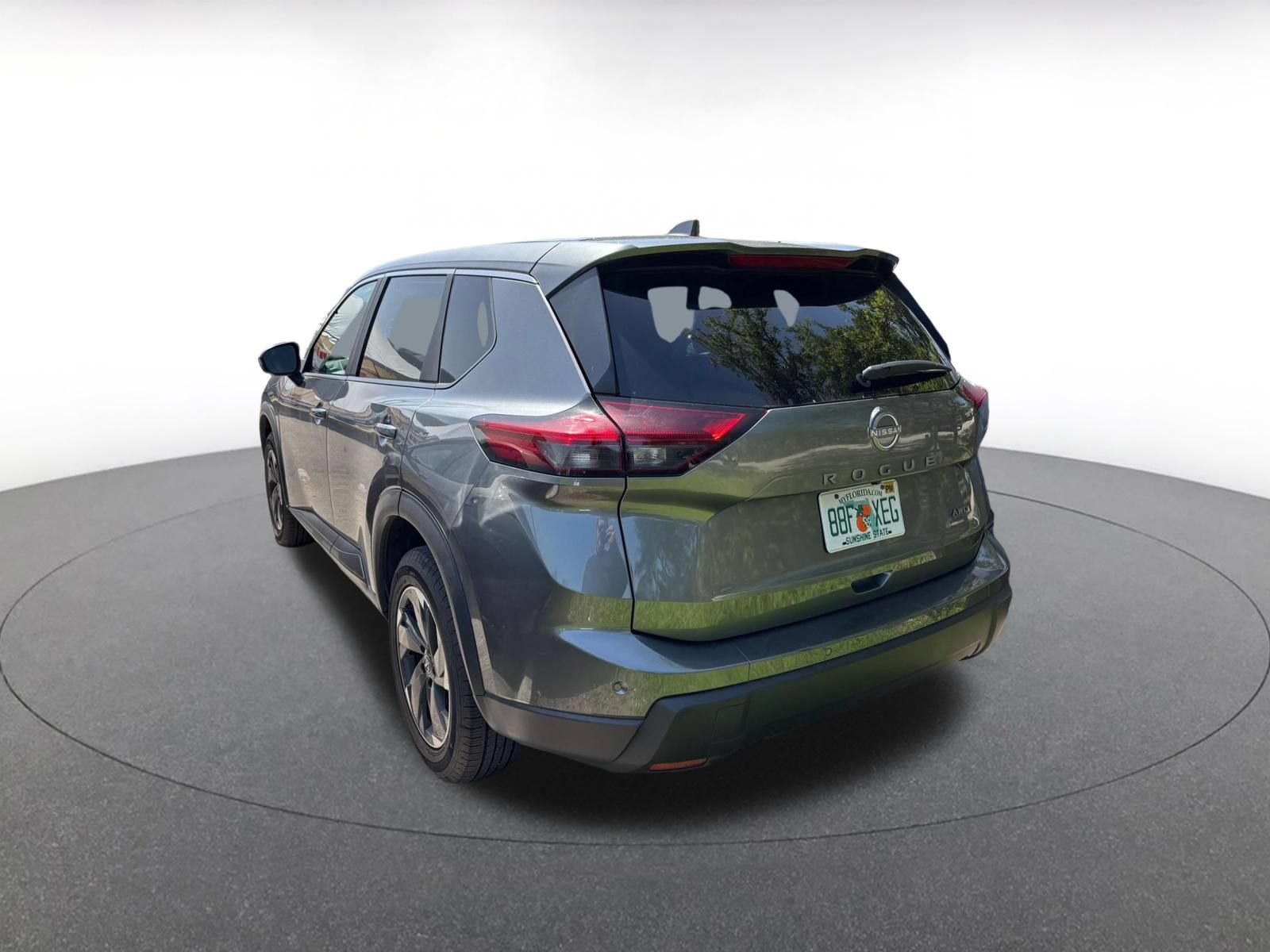 Thumbnail: 2025 Nissan Rogue - 12