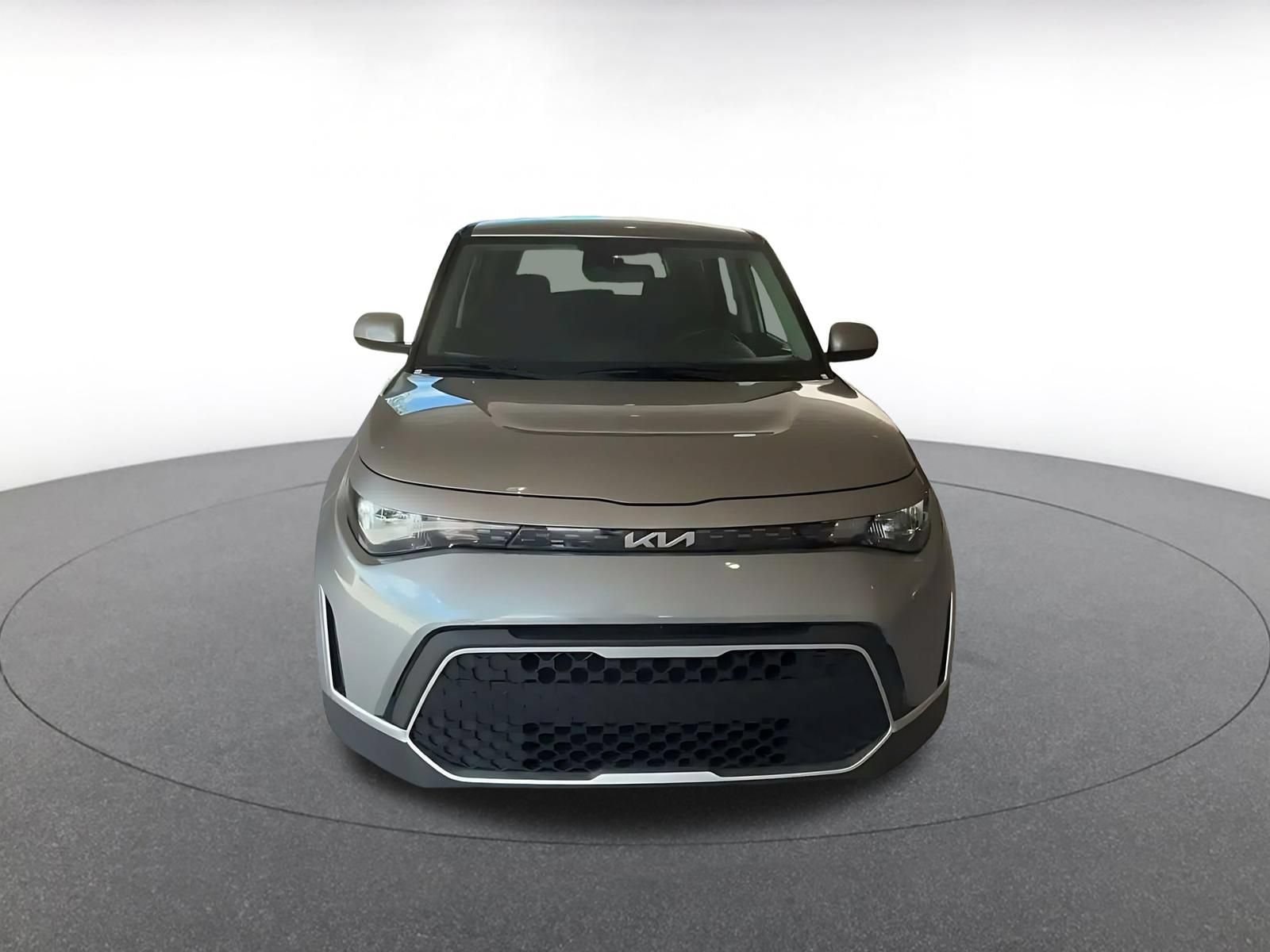 Thumbnail: 2025 Kia Soul - 4