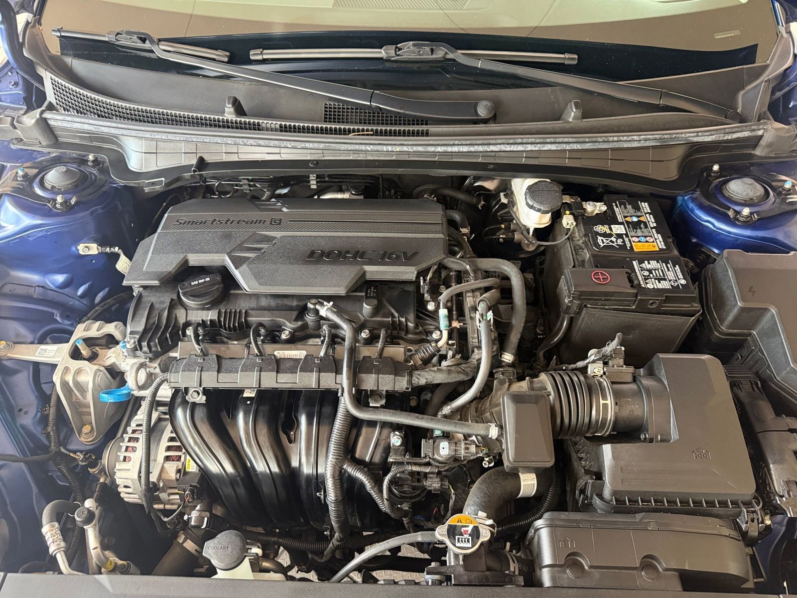 Thumbnail: 2025 Kia K4 - 28