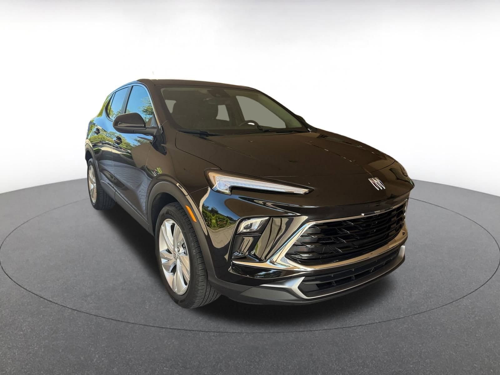 Thumbnail: 2025 Buick Encore GX - 1