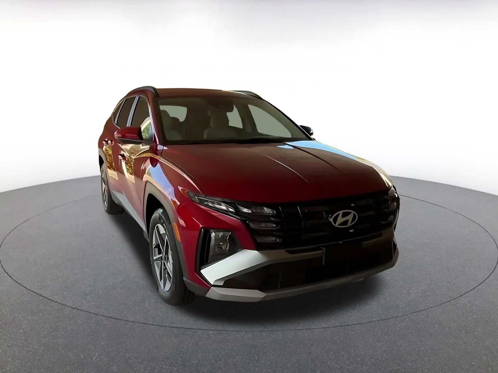 Thumbnail: 2025 Hyundai Tucson - 3