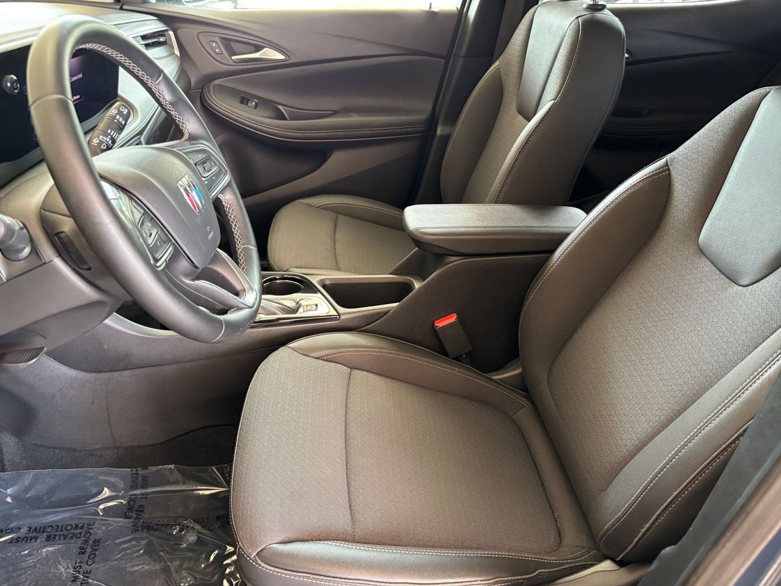 Thumbnail: 2026 Buick Encore GX - 25