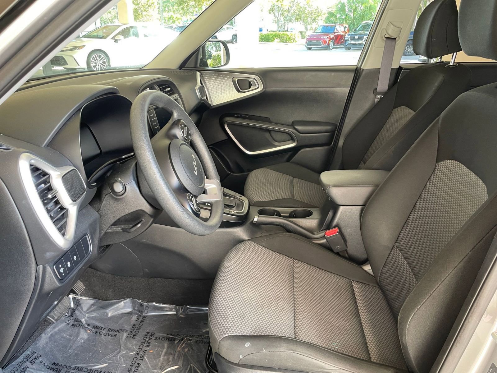 Thumbnail: 2025 Kia Soul - 21