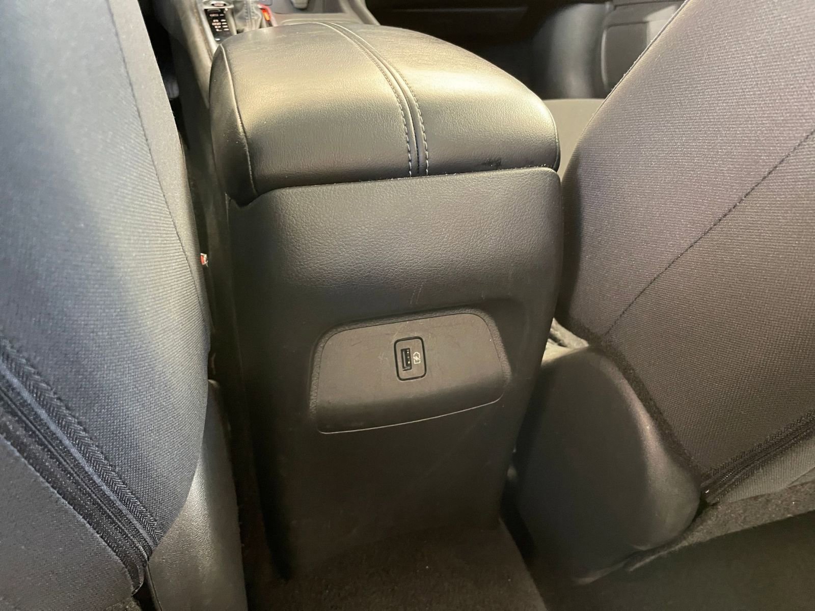 Thumbnail: 2023 Nissan Sentra - 23