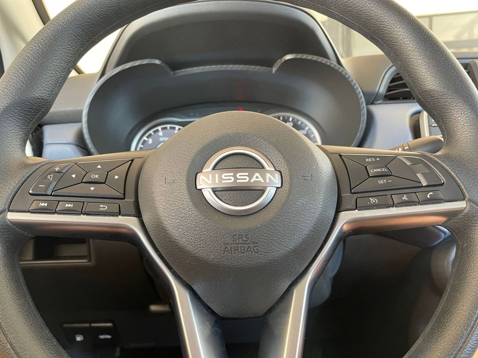 Thumbnail: 2025 Nissan Versa - 25