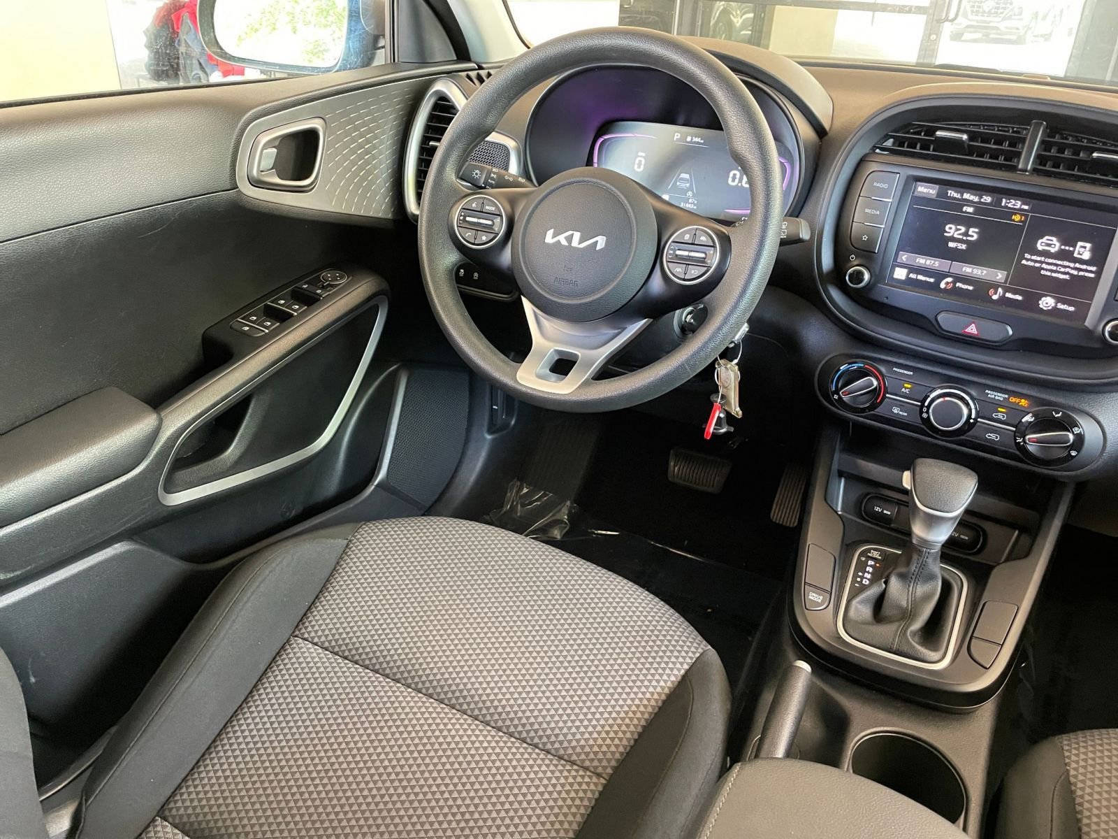 Thumbnail: 2024 Kia Soul - 23