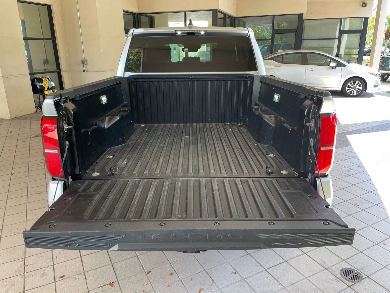 Thumbnail: 2024 Toyota Tacoma - 29