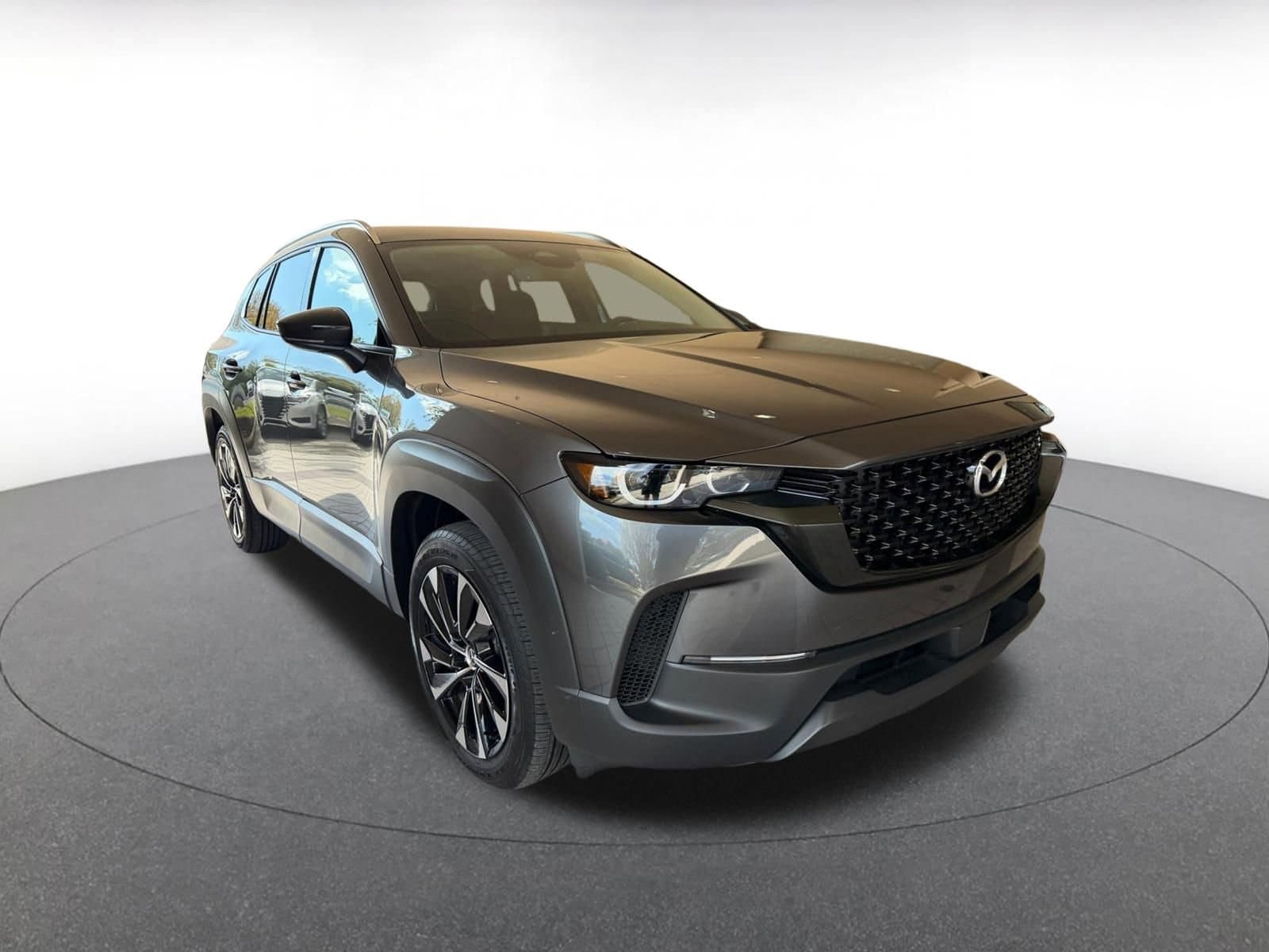 Thumbnail: 2025 Mazda CX-50 - 1