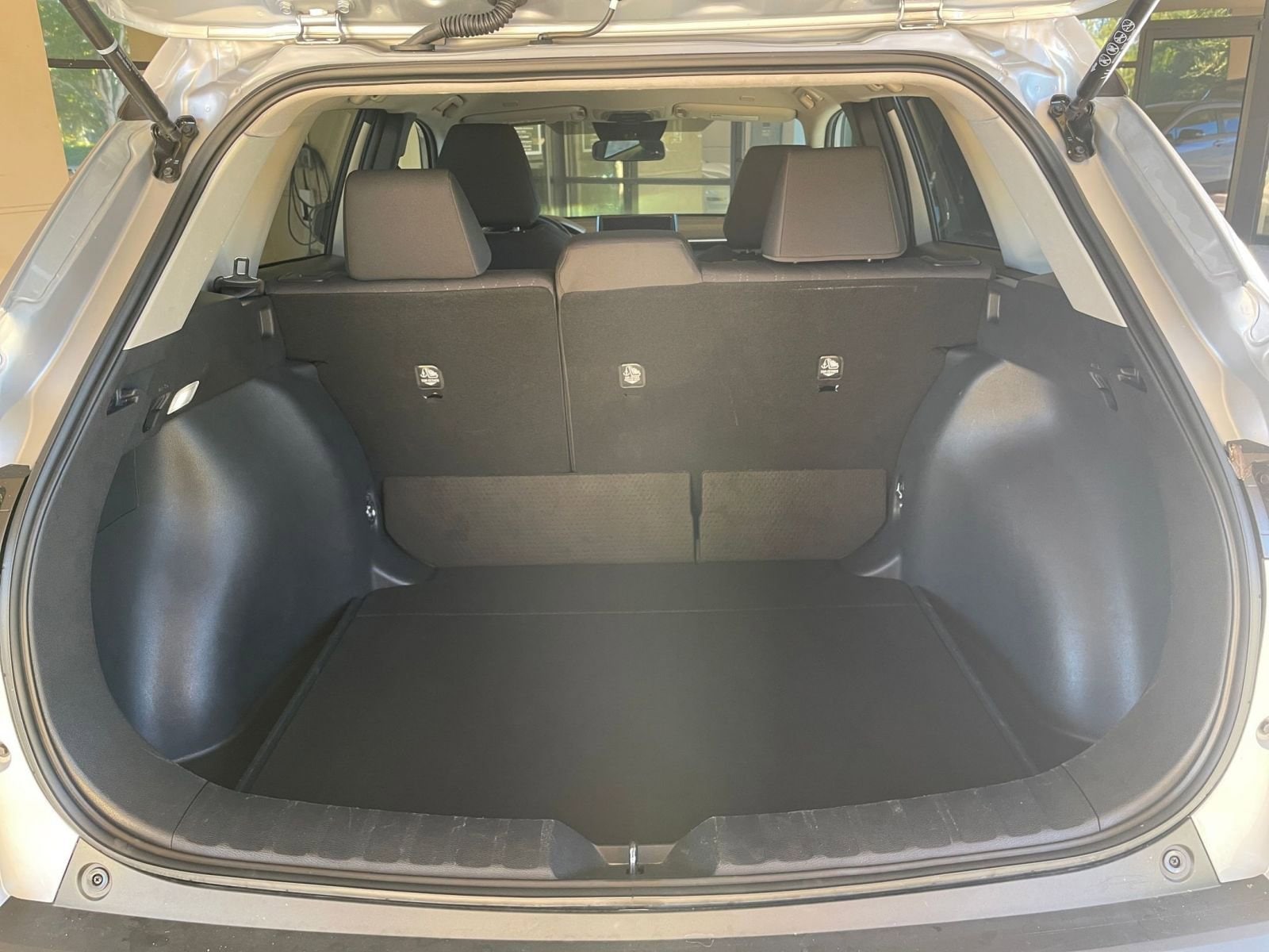 Thumbnail: 2025 Toyota Corolla Cross - 29