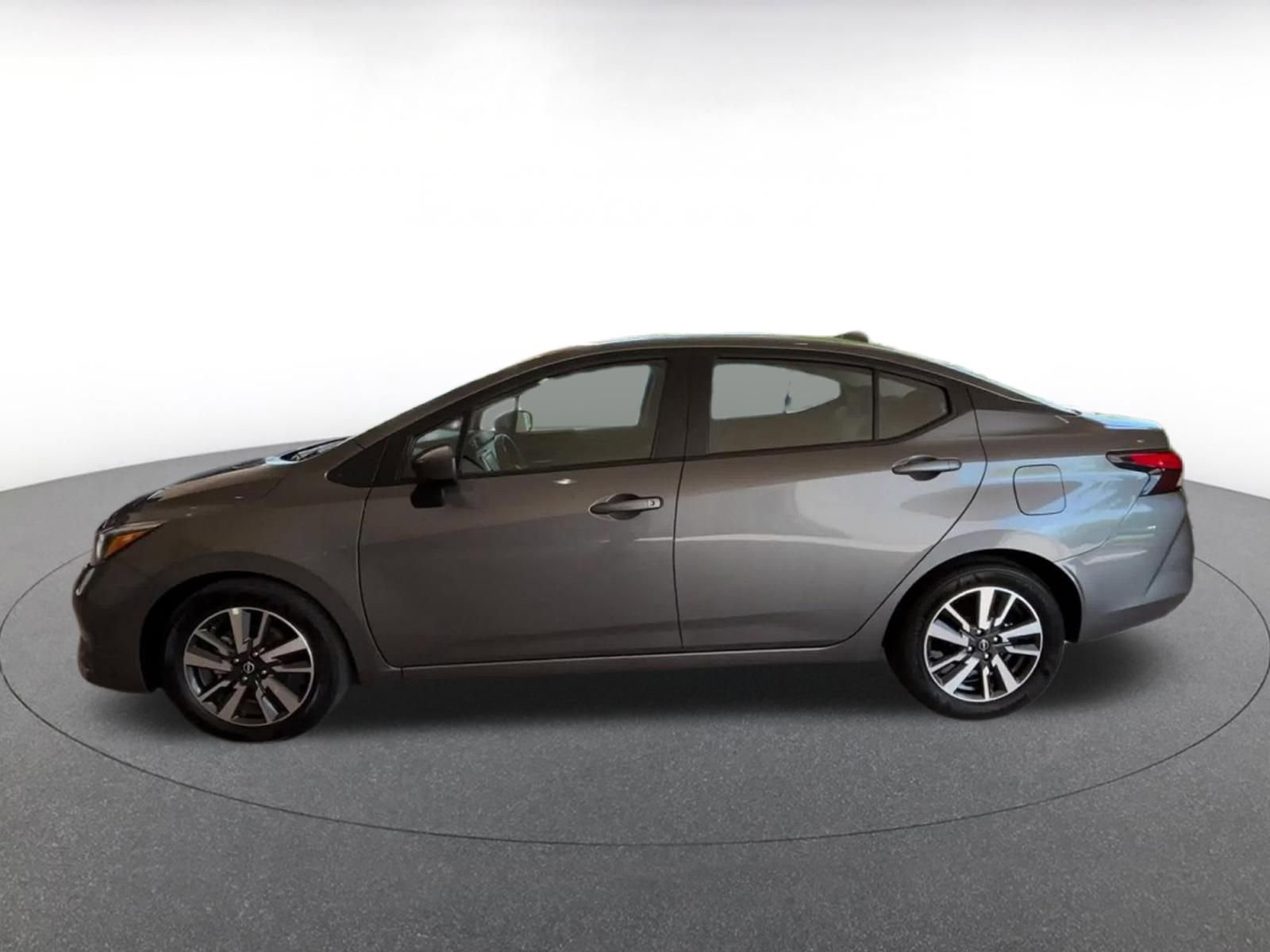 Thumbnail: 2025 Nissan Versa - 9