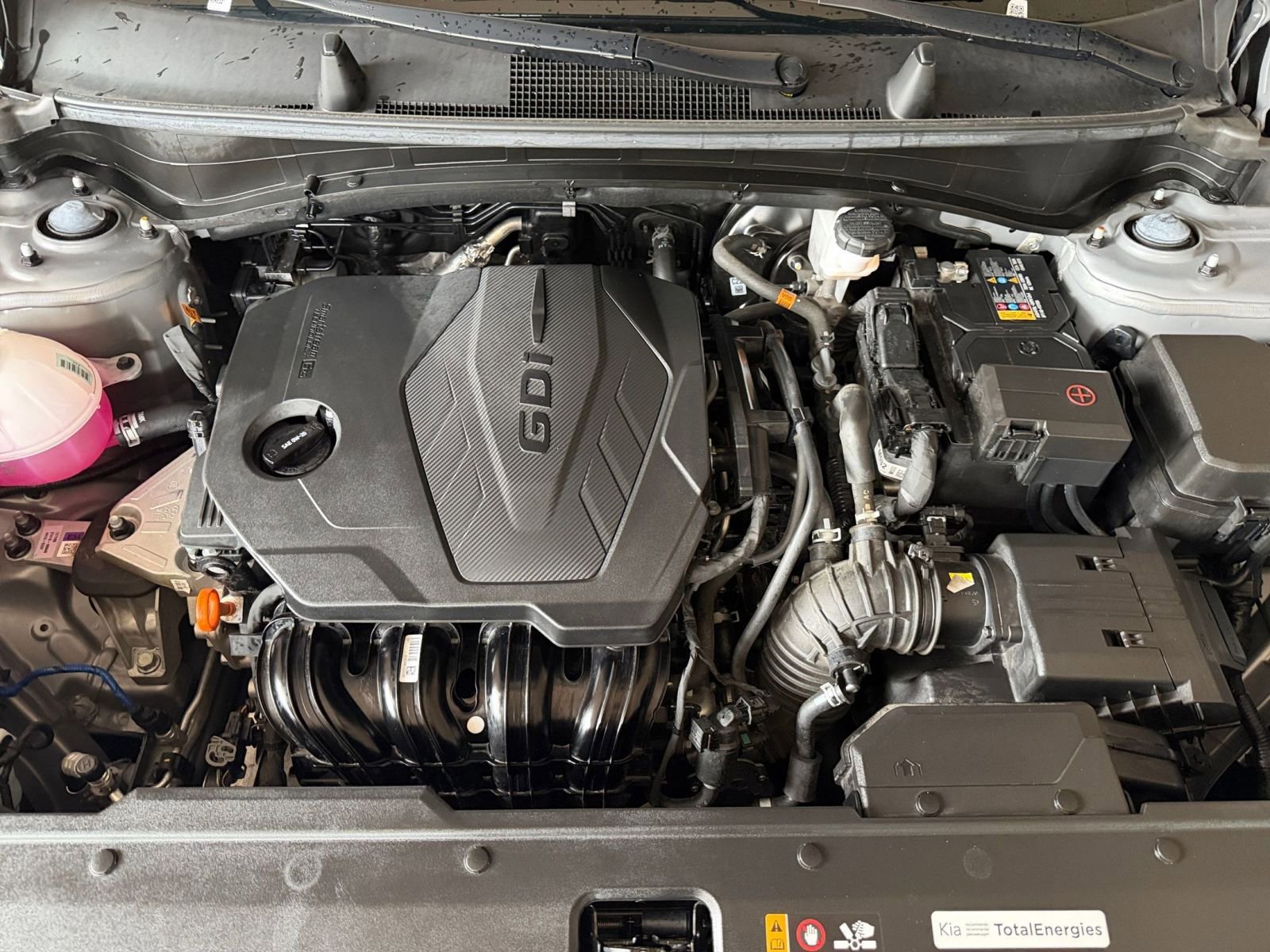 Thumbnail: 2025 Kia Sportage - 27