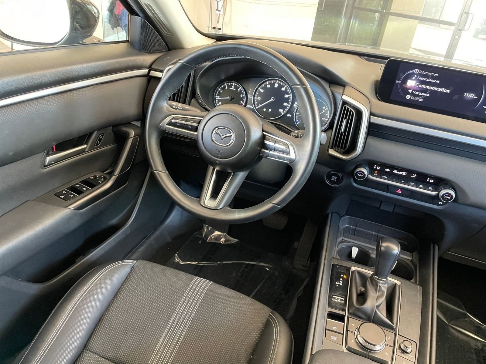 Thumbnail: 2025 Mazda CX-50 - 34