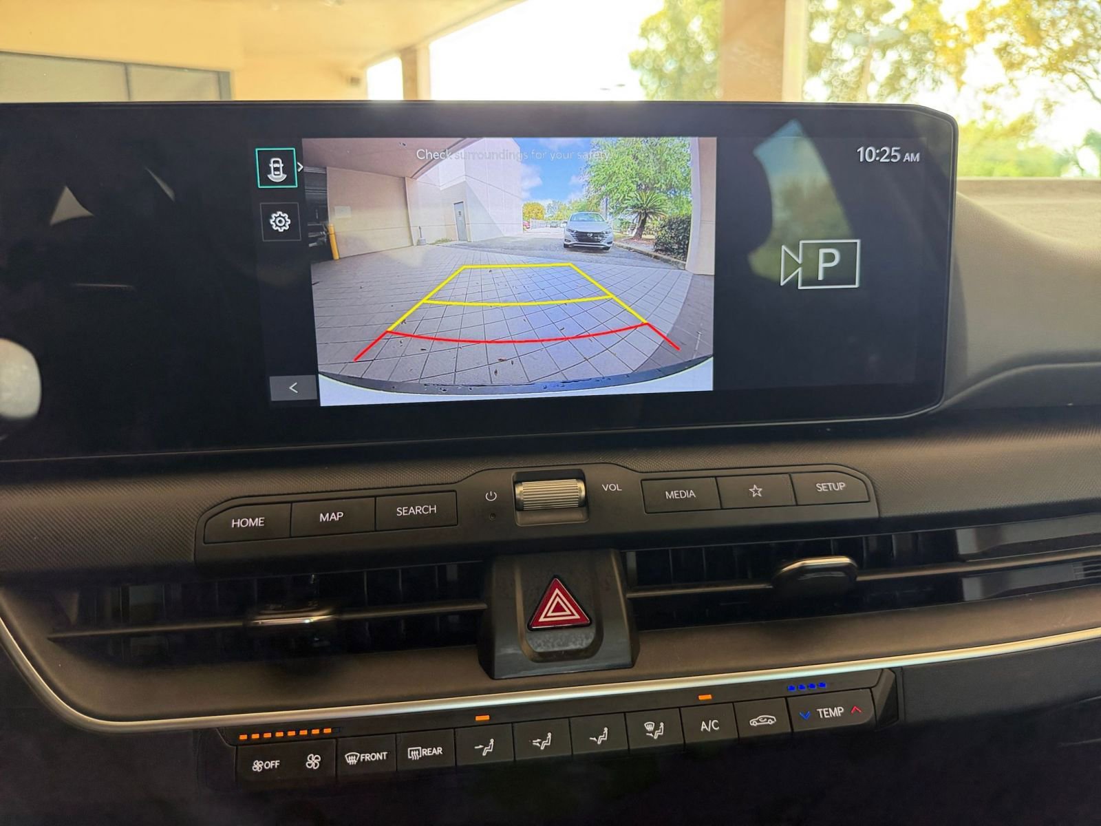 Thumbnail: 2025 Kia K4 - 20