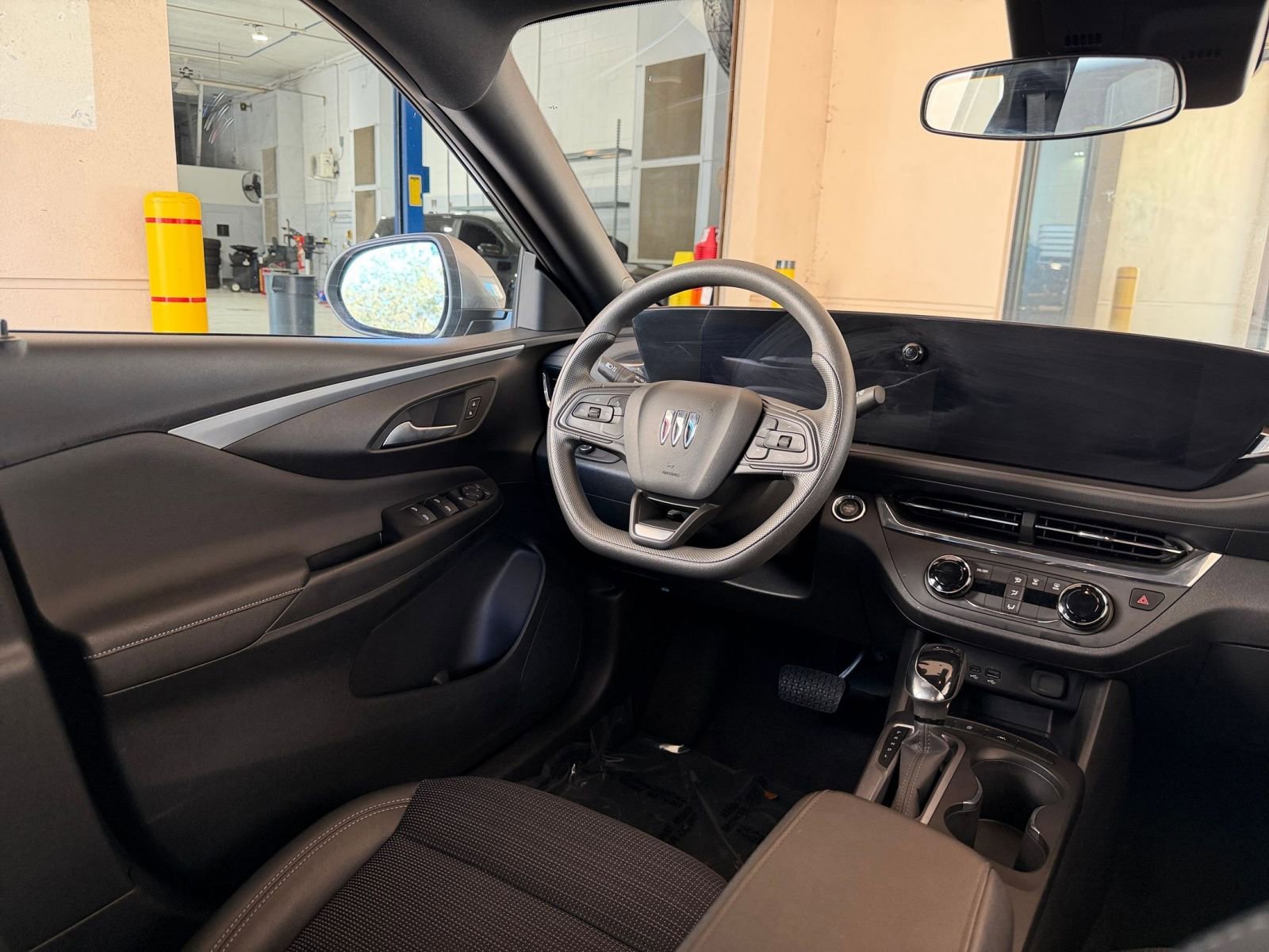 Thumbnail: 2025 Buick Envista - 29