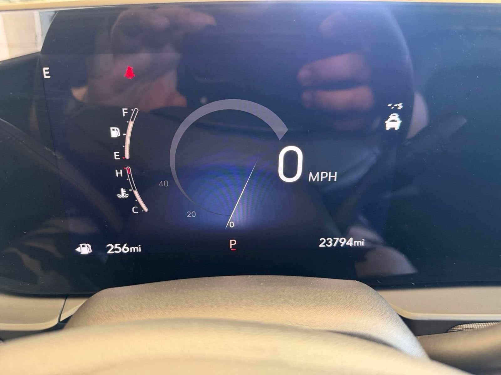 Thumbnail: 2025 Buick Envista - 35